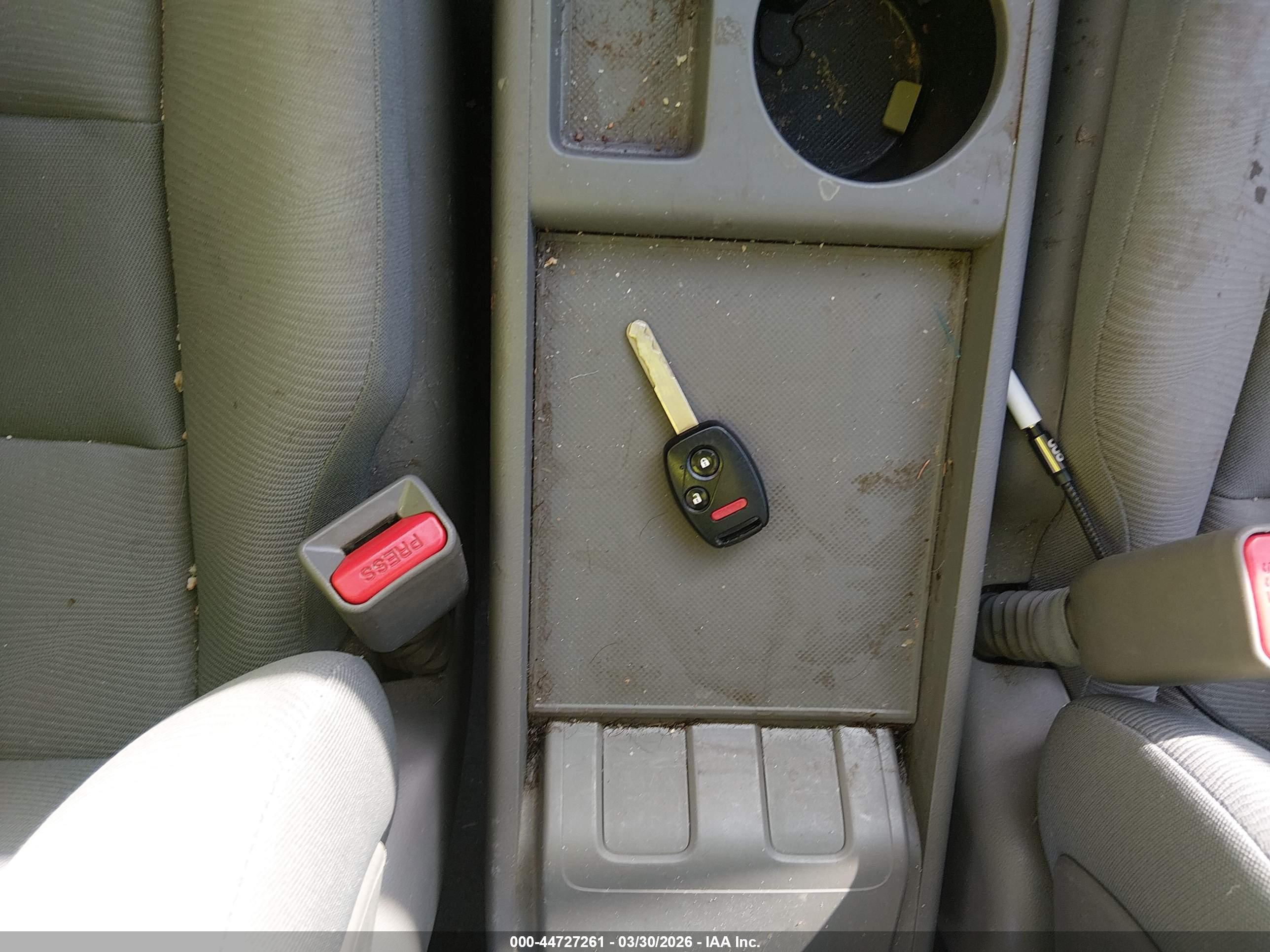HONDA CR-V image 11