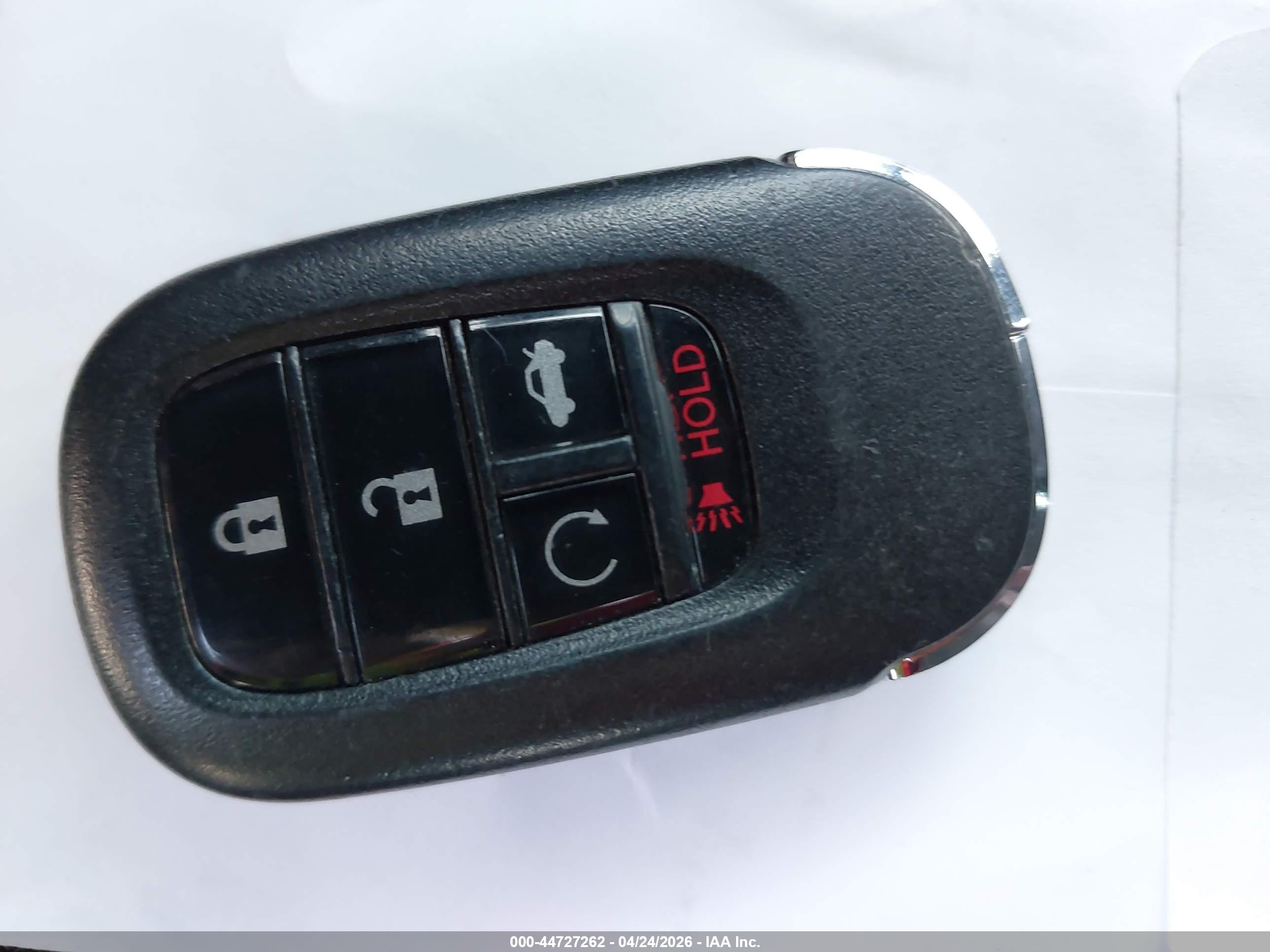 HONDA CIVIC image 11