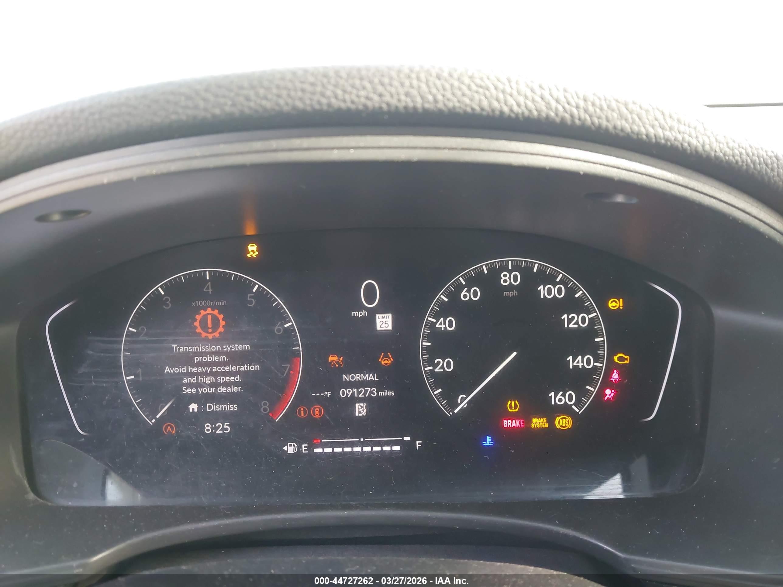 HONDA CIVIC image 7