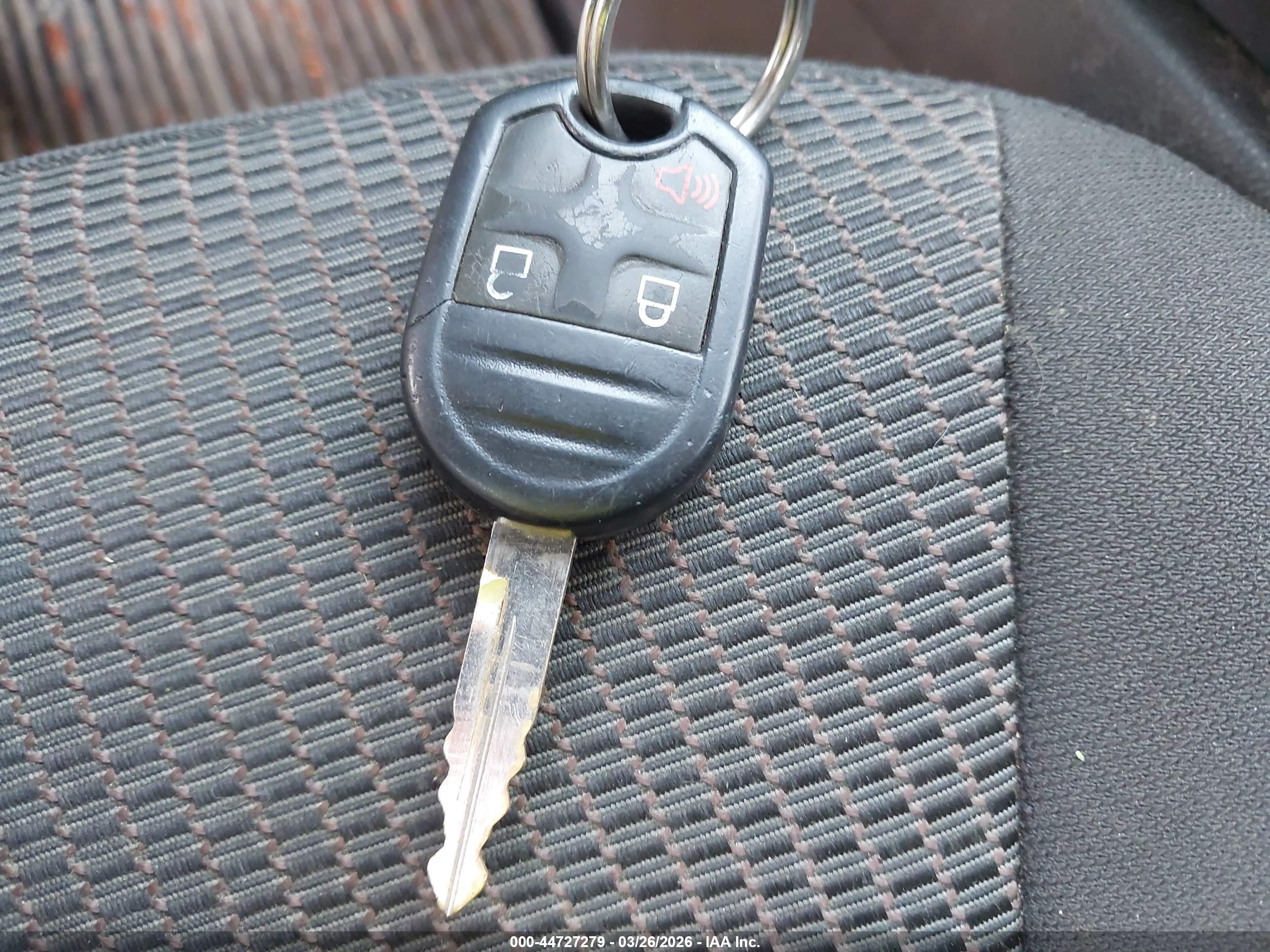 FORD EDGE image 11