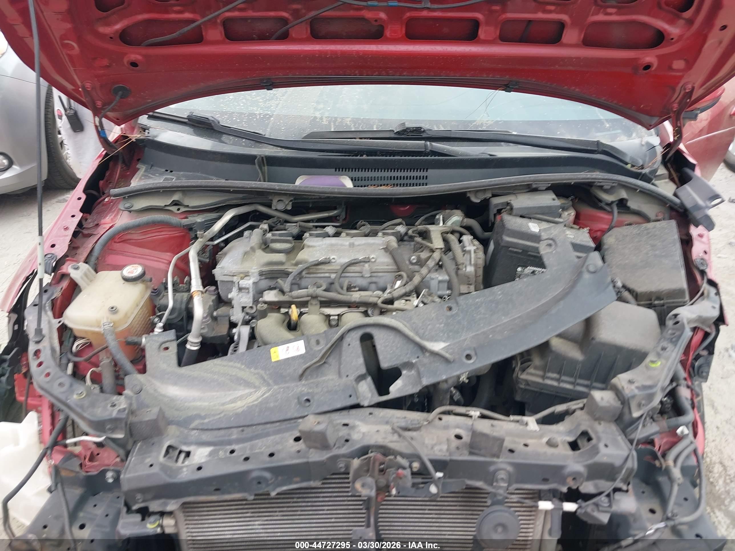 TOYOTA COROLLA image 10