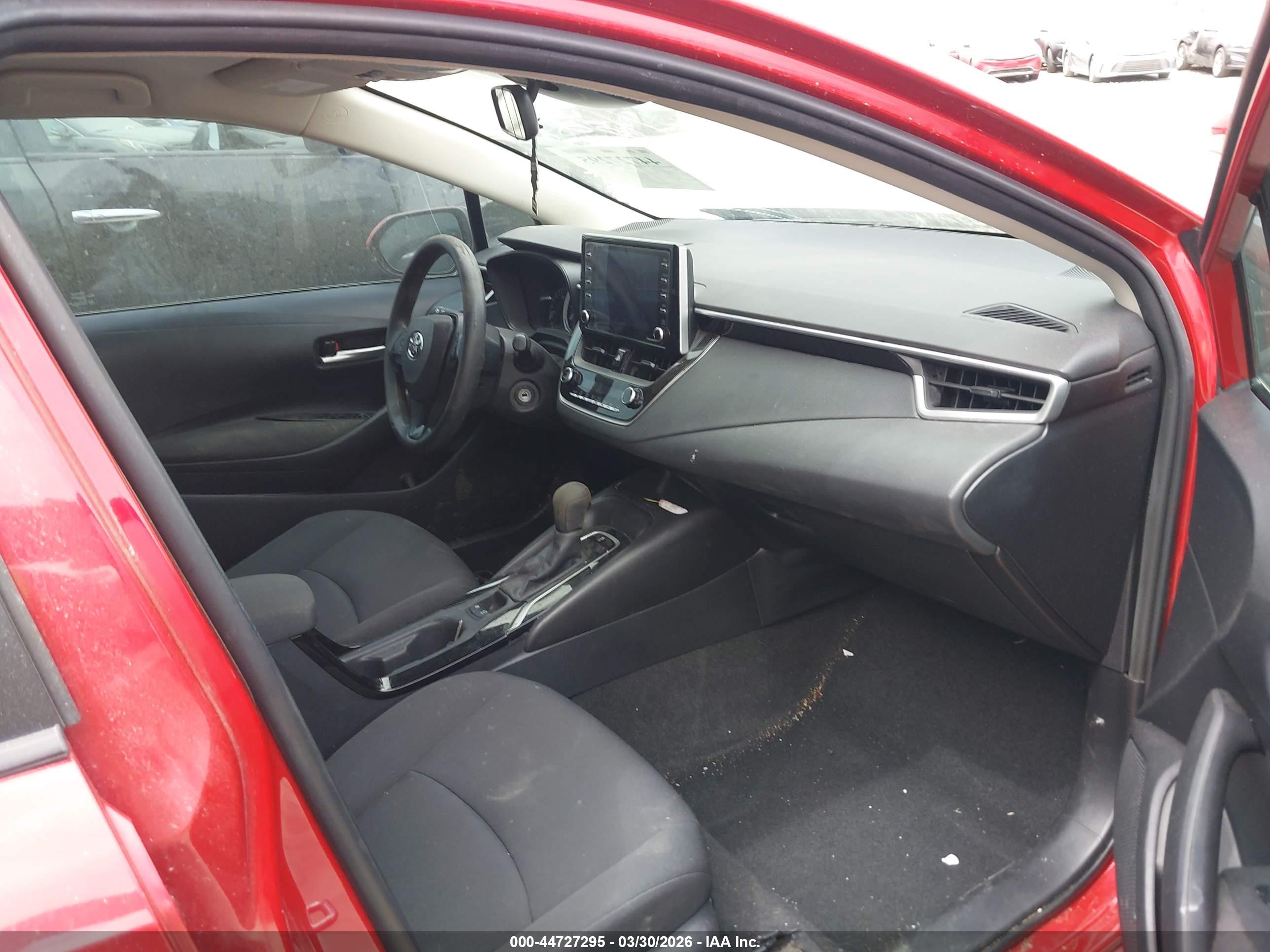 TOYOTA COROLLA image 5