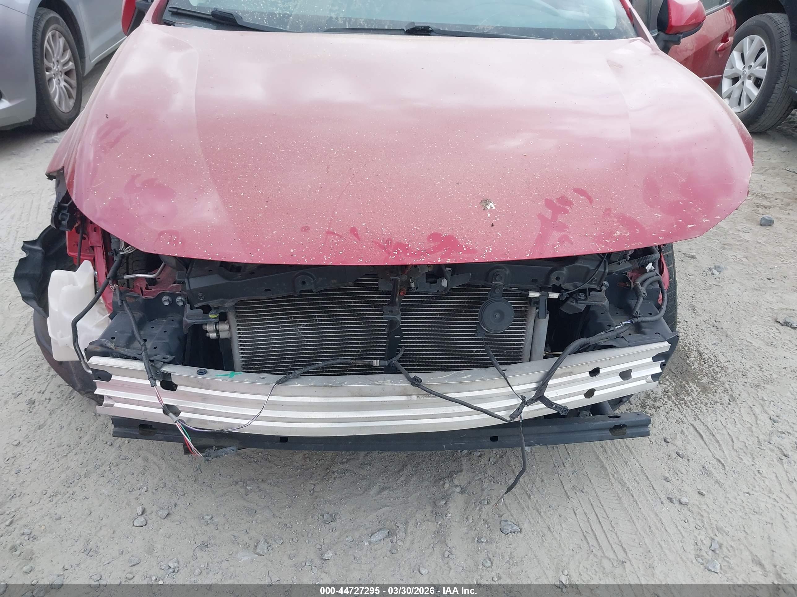 TOYOTA COROLLA image 6