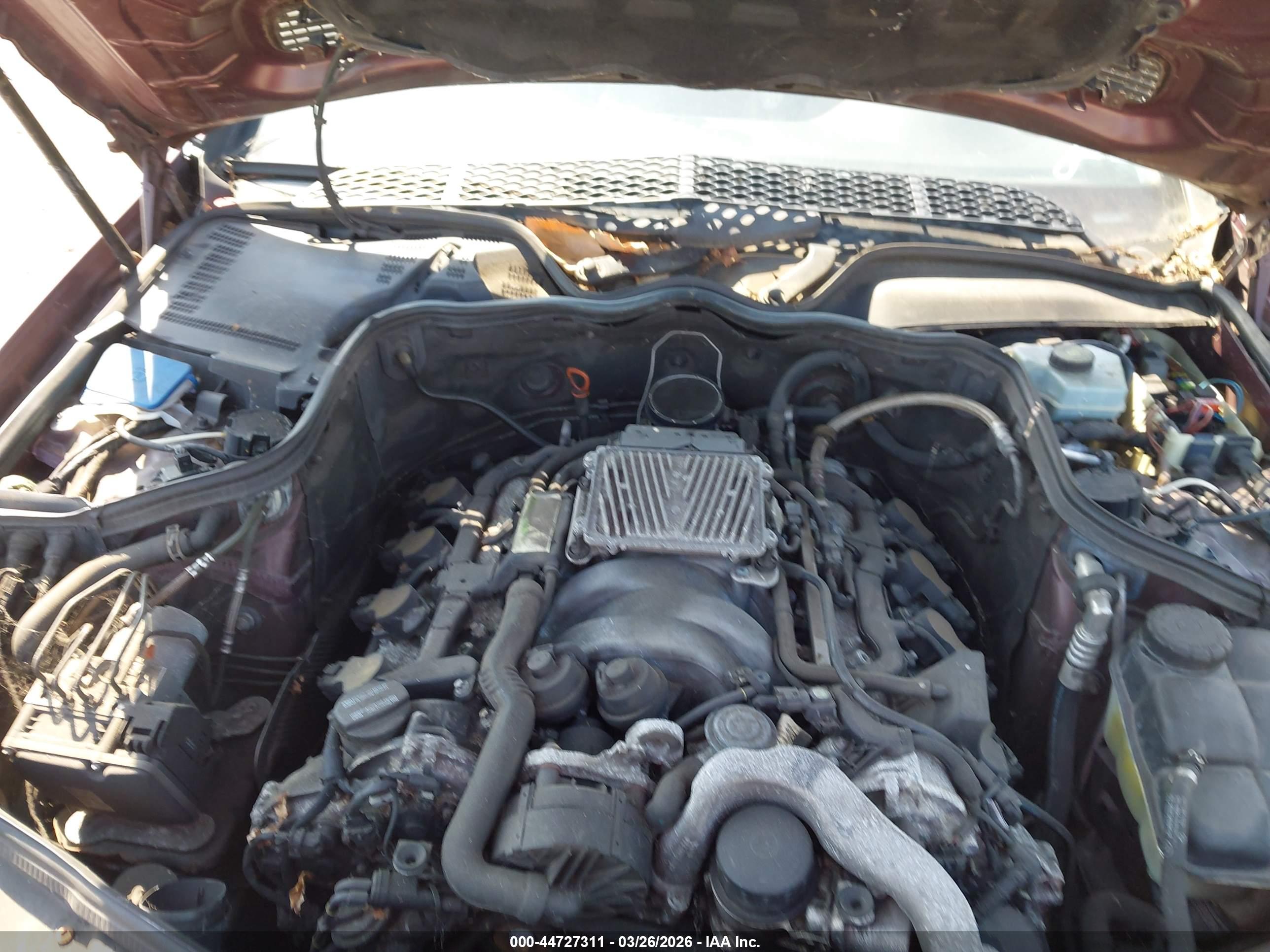 MERCEDES-BENZ CLS image 10