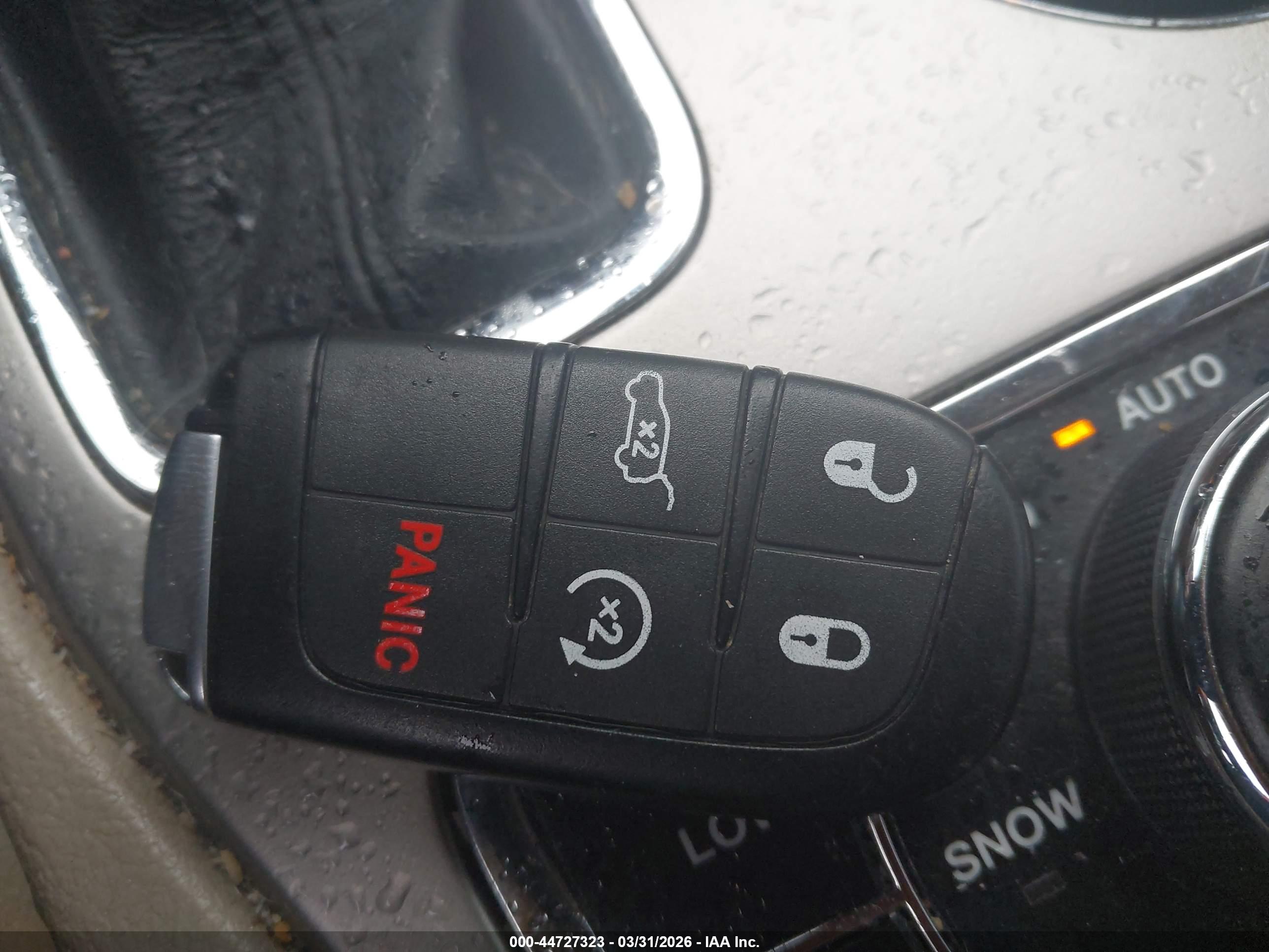 JEEP GRAND image 11