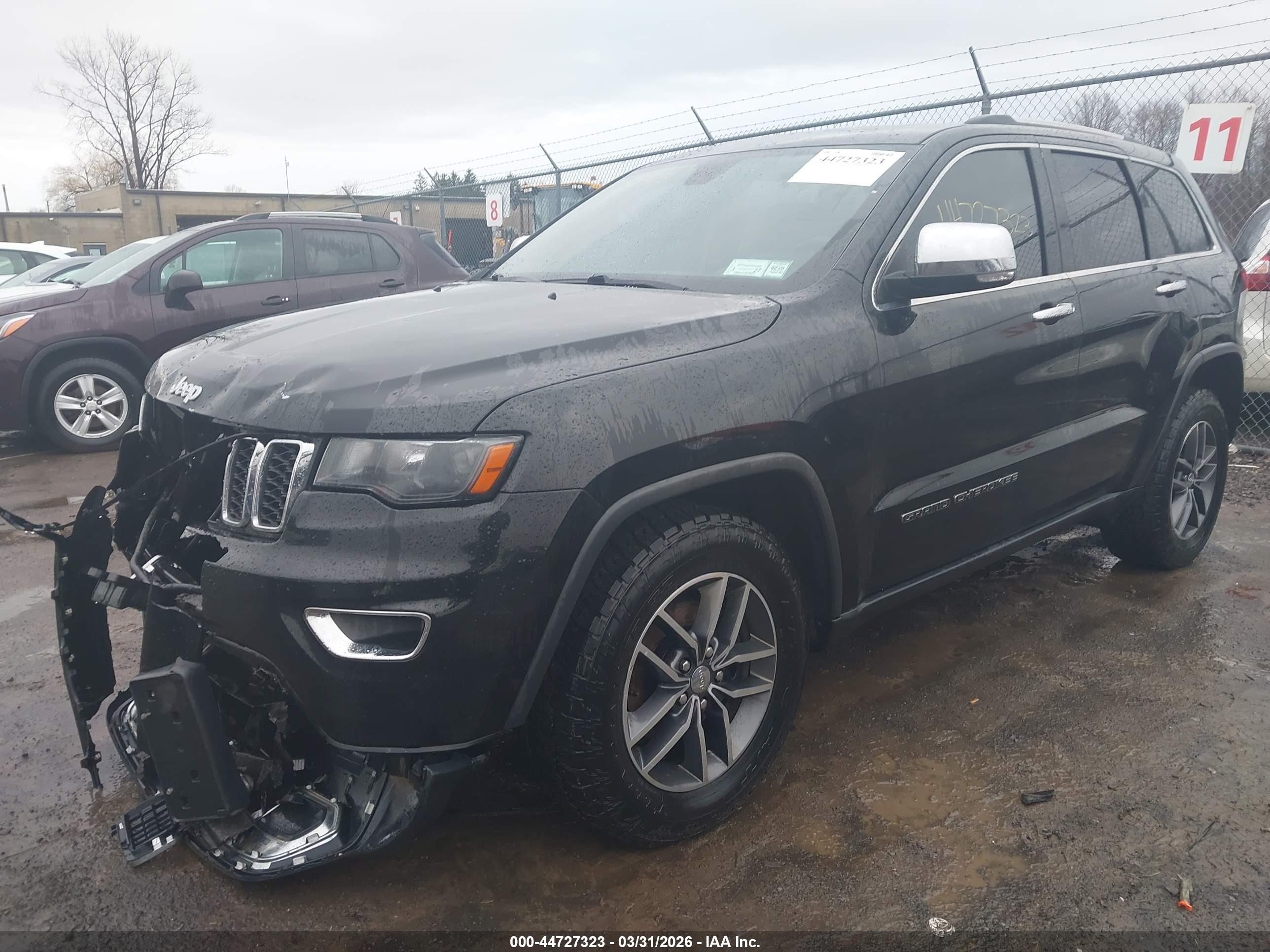 JEEP GRAND image 2