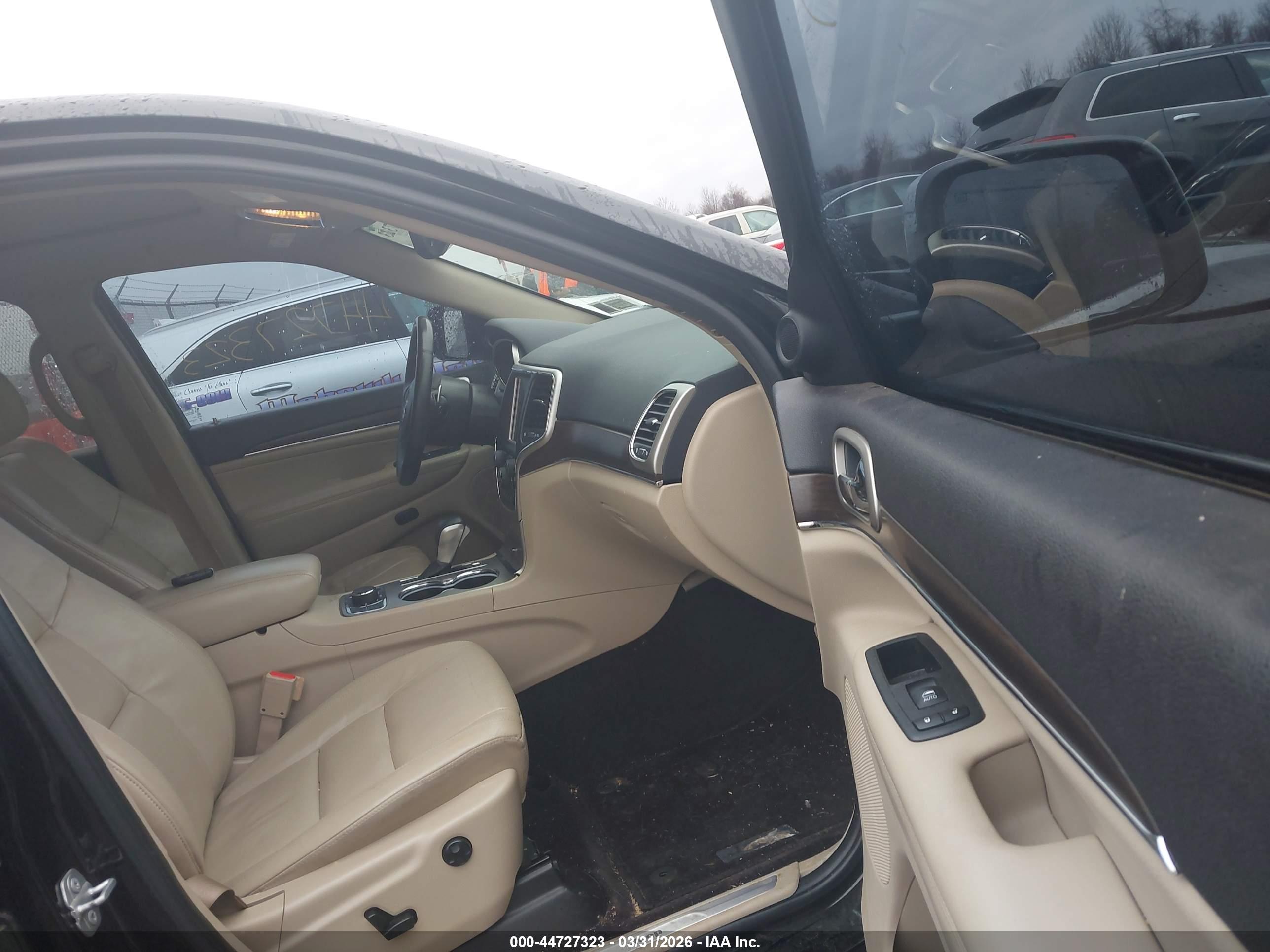 JEEP GRAND image 5