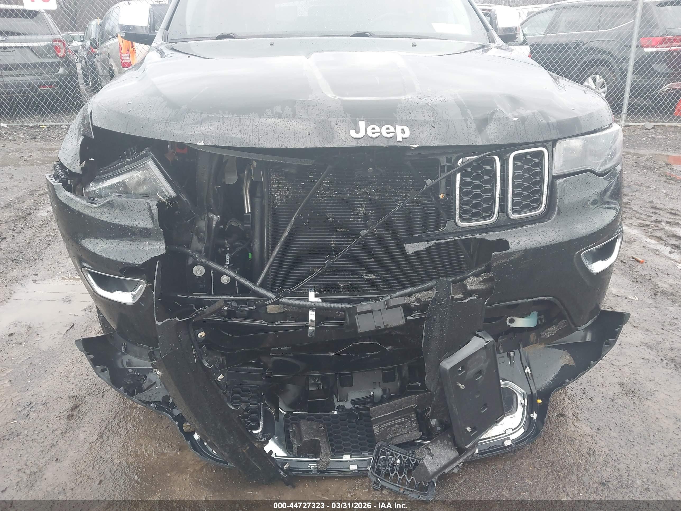 JEEP GRAND image 6