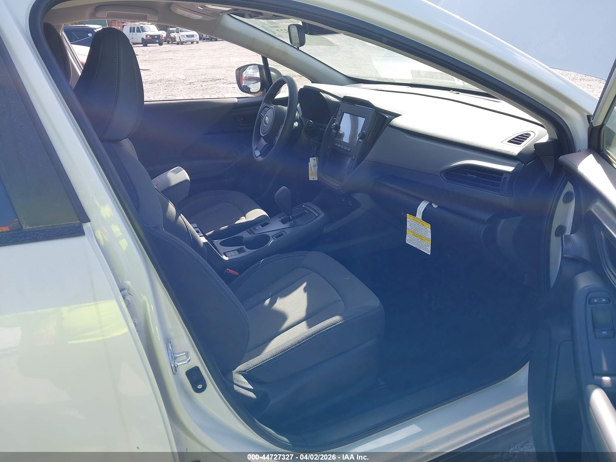 SUBARU CROSSTREK image 5