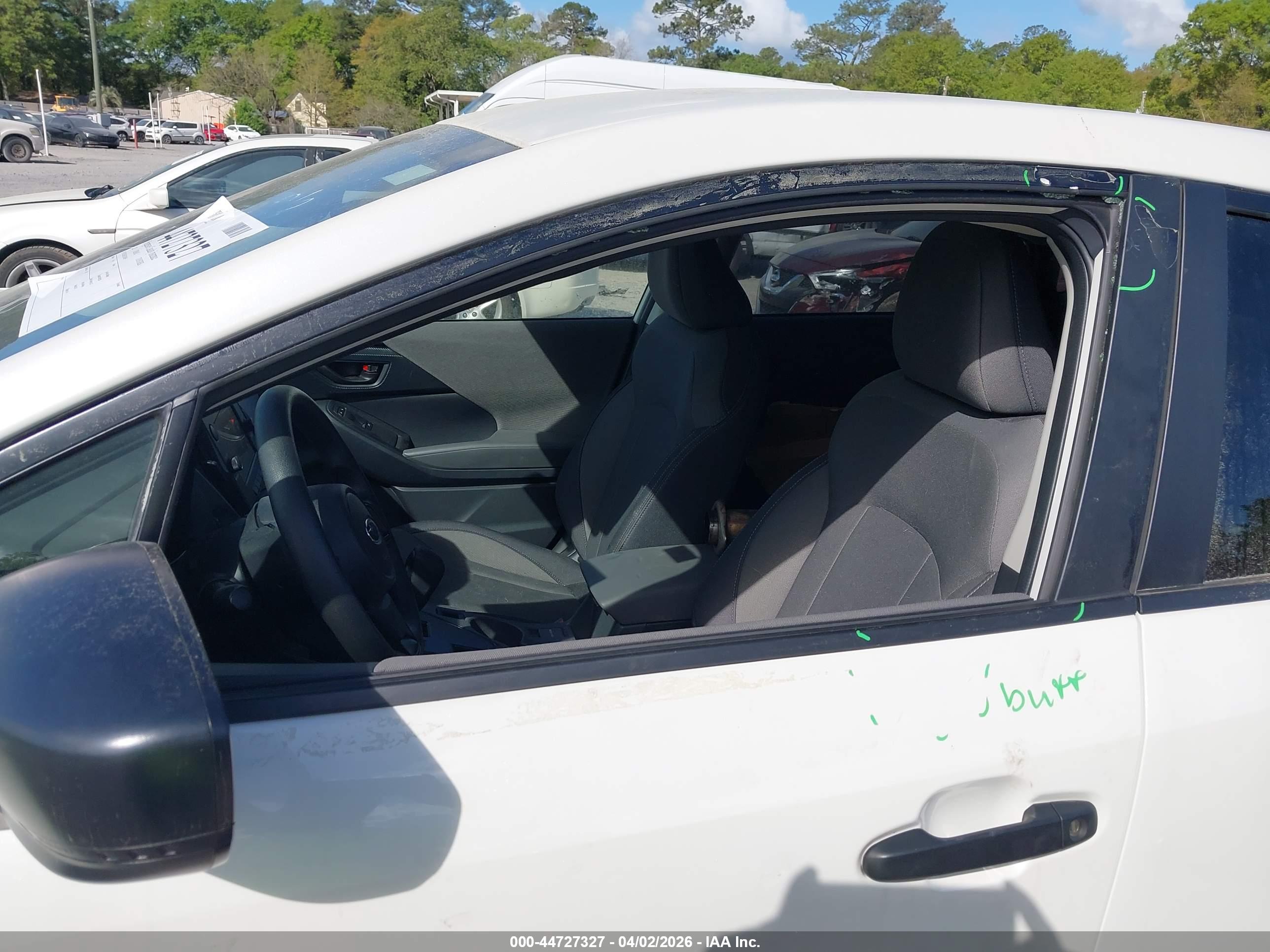 SUBARU CROSSTREK image 6