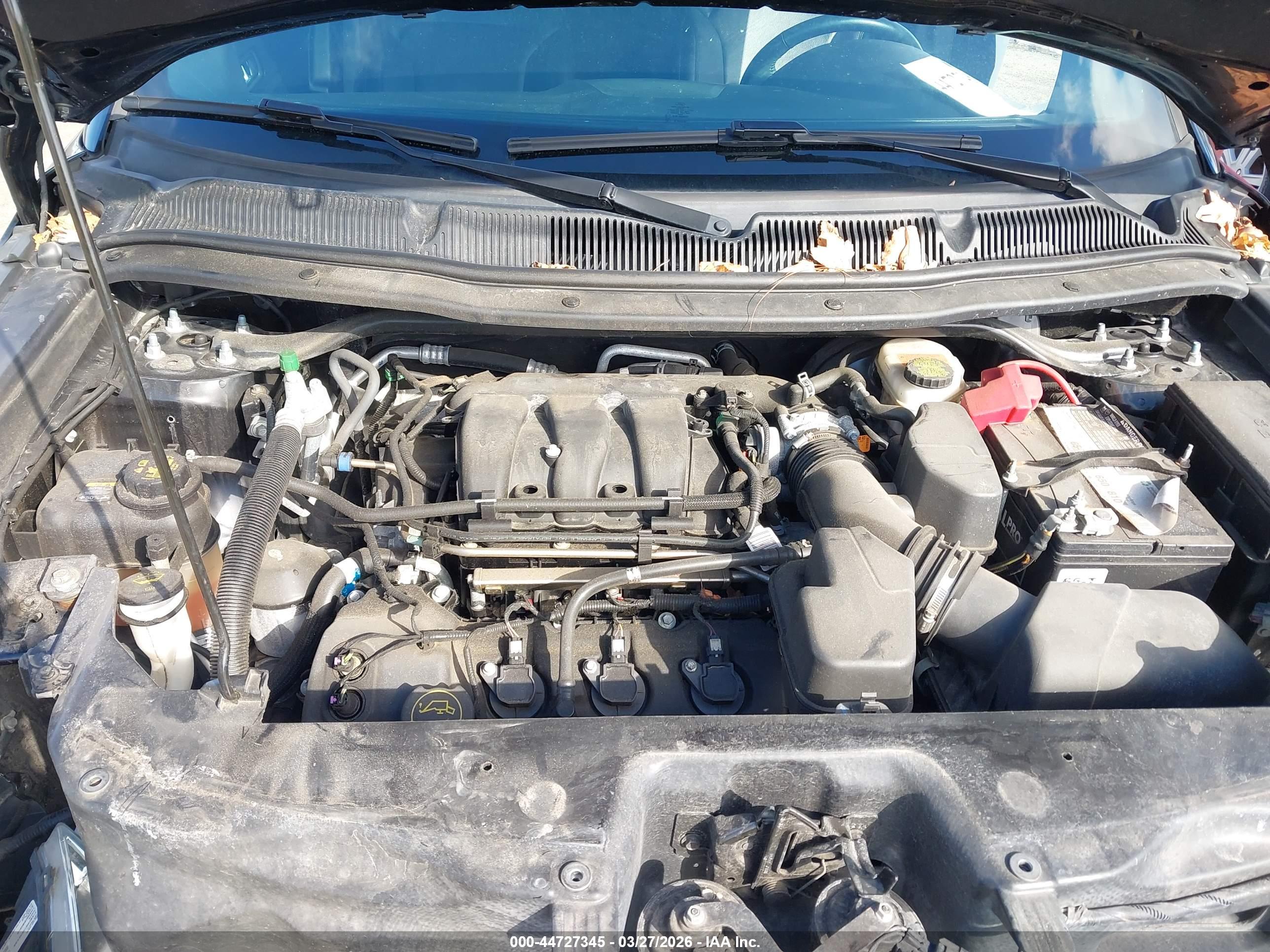 FORD EXPLORER image 10