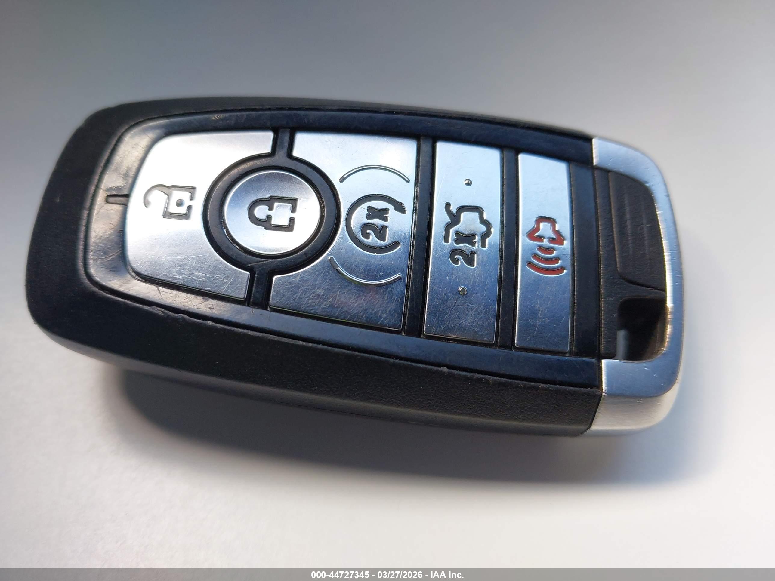 FORD EXPLORER image 11