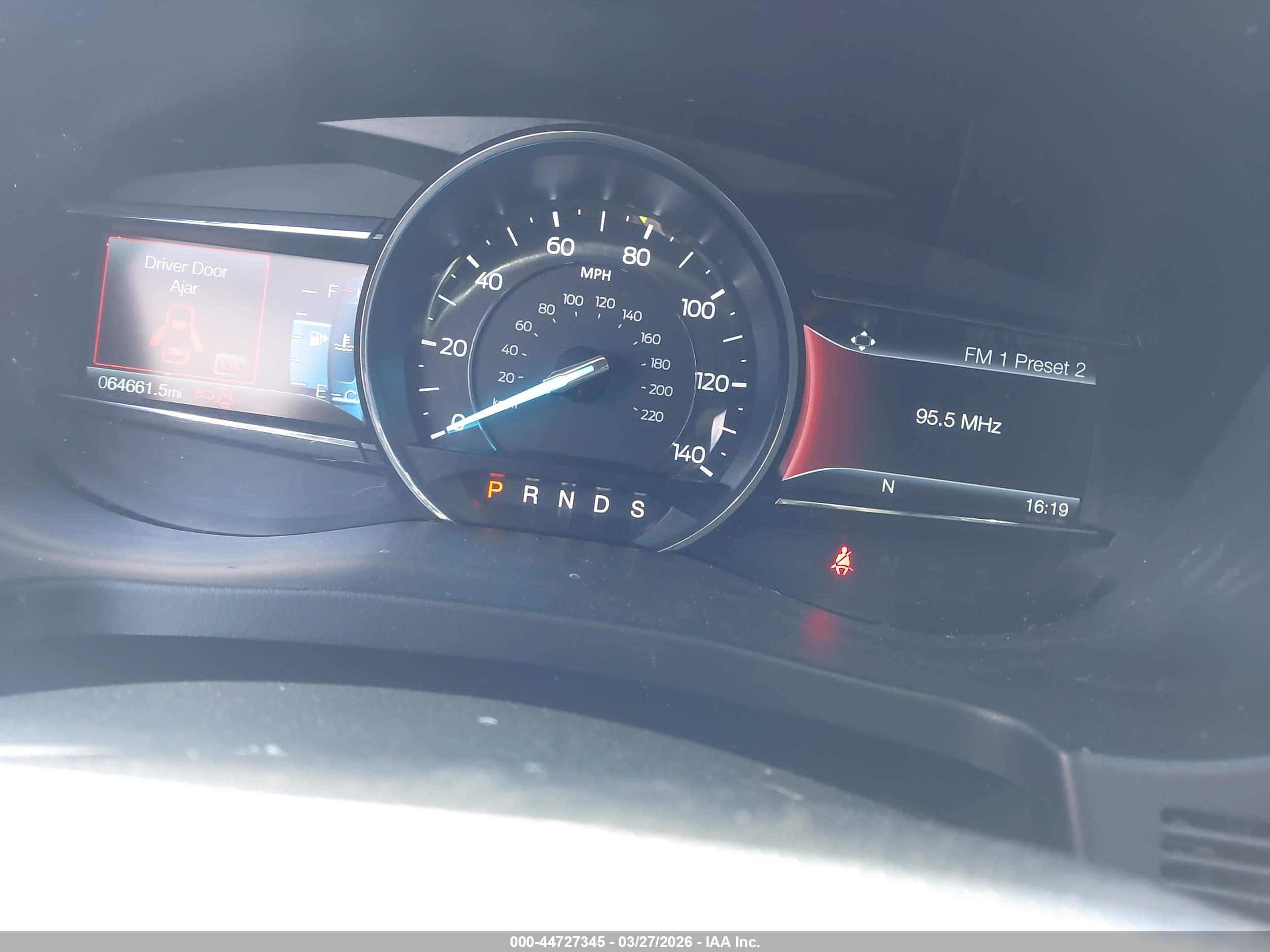 FORD EXPLORER image 7