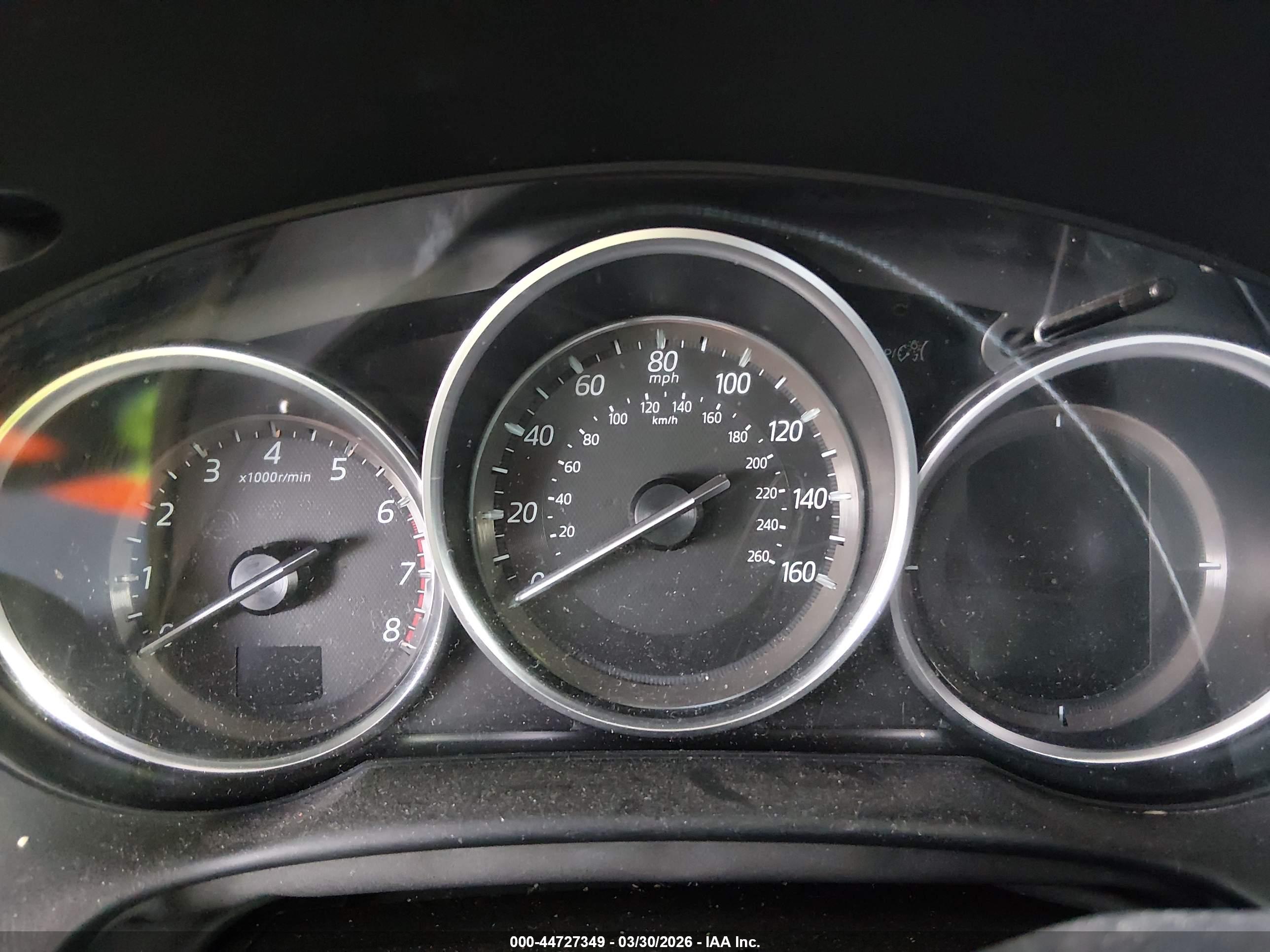 MAZDA CX-5 image 7