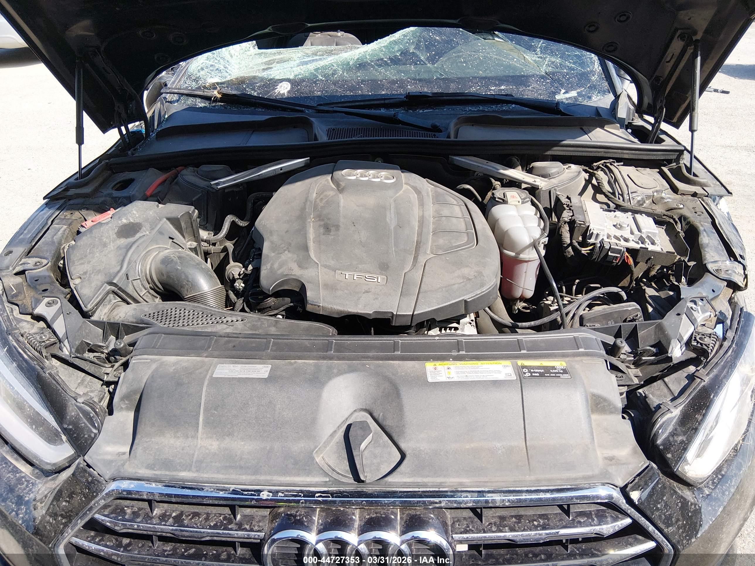 AUDI A5 image 10