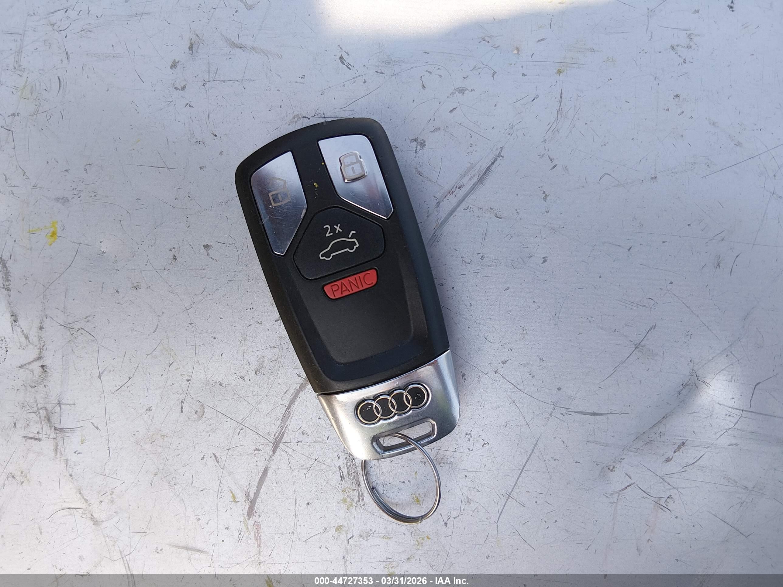 AUDI A5 image 11