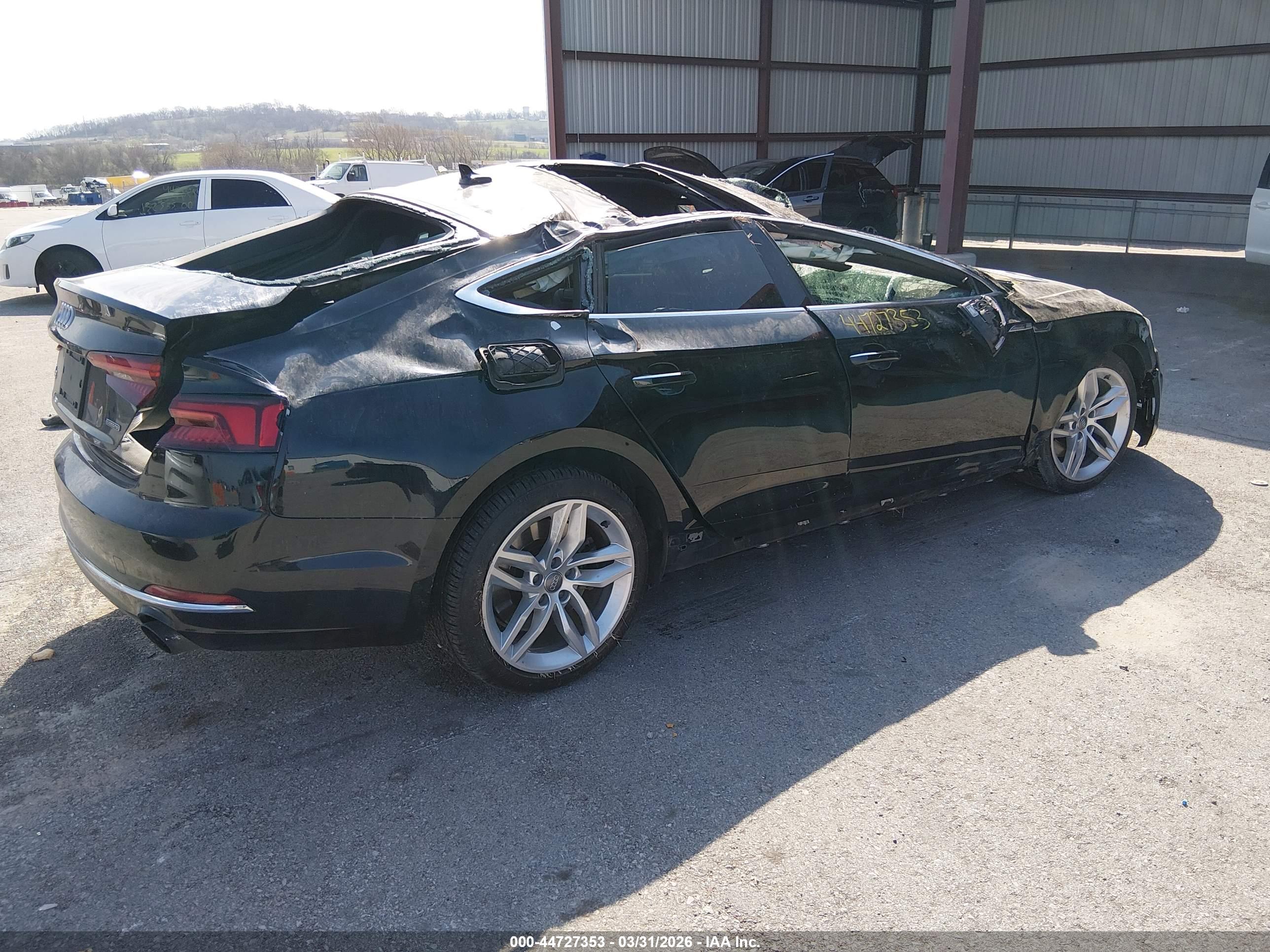 AUDI A5 image 4