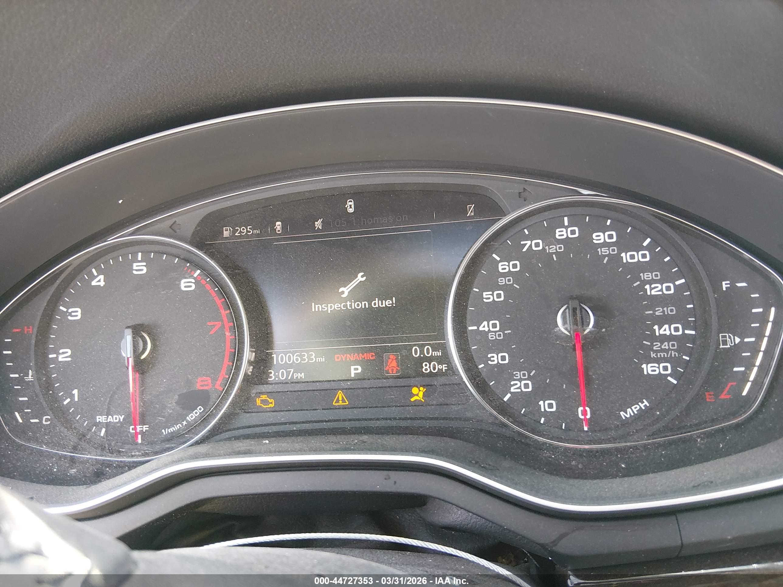 AUDI A5 image 7