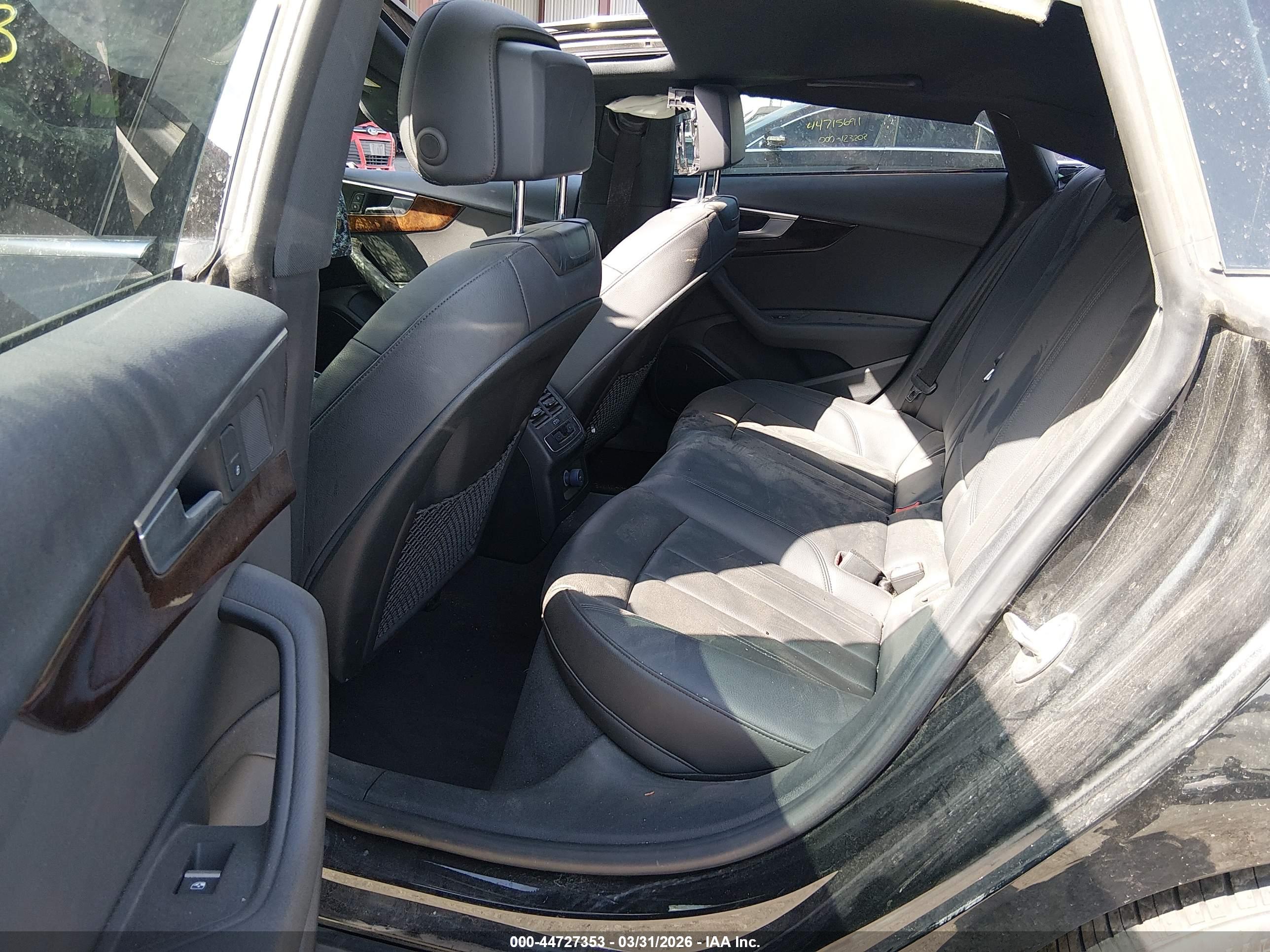AUDI A5 image 8