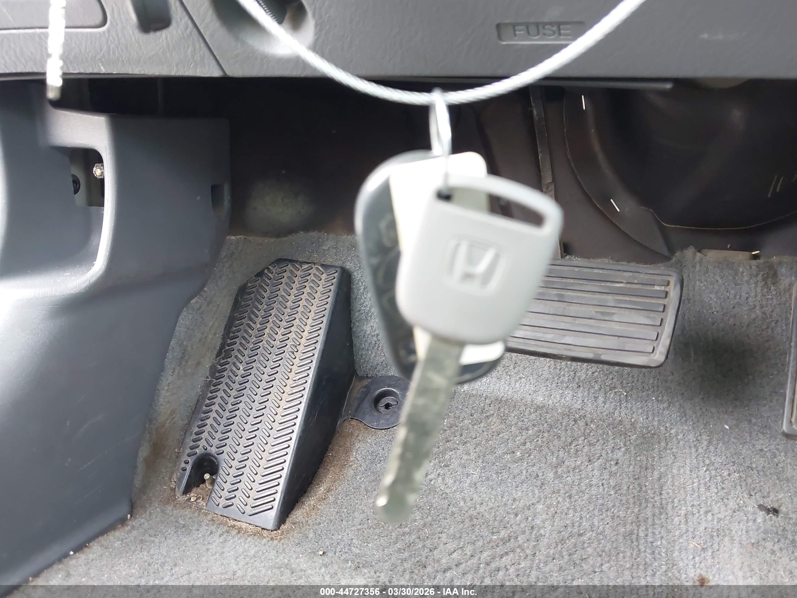 HONDA CIVIC image 11