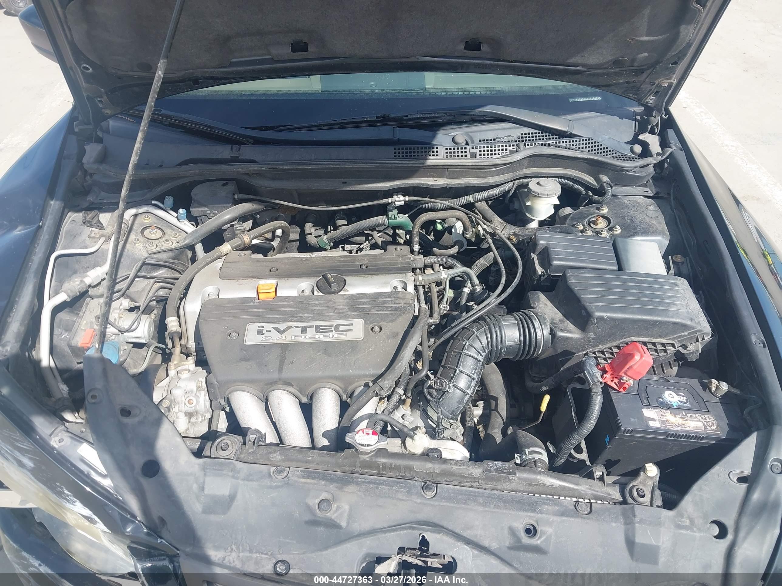 HONDA ACCORD image 10