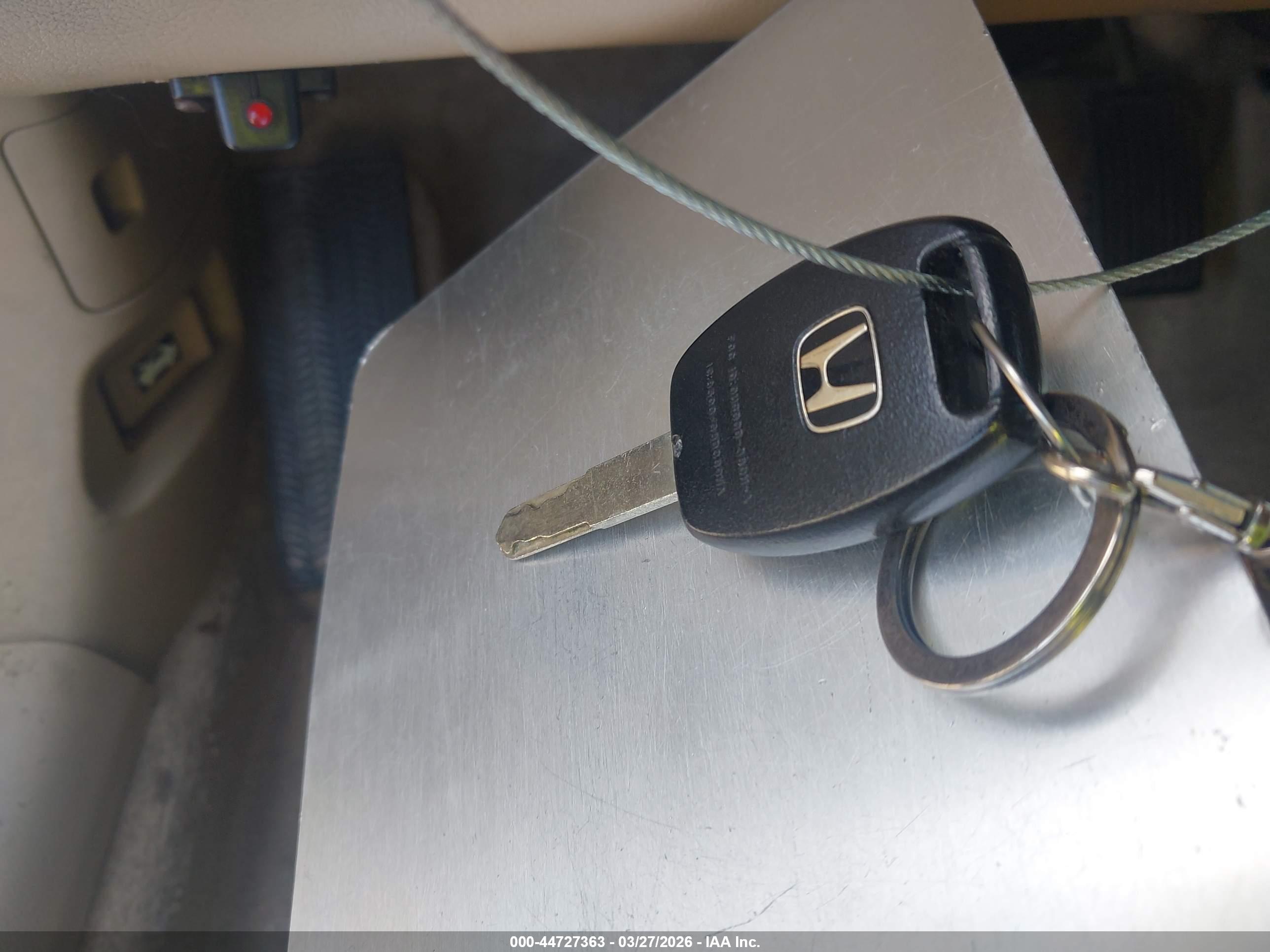 HONDA ACCORD image 11