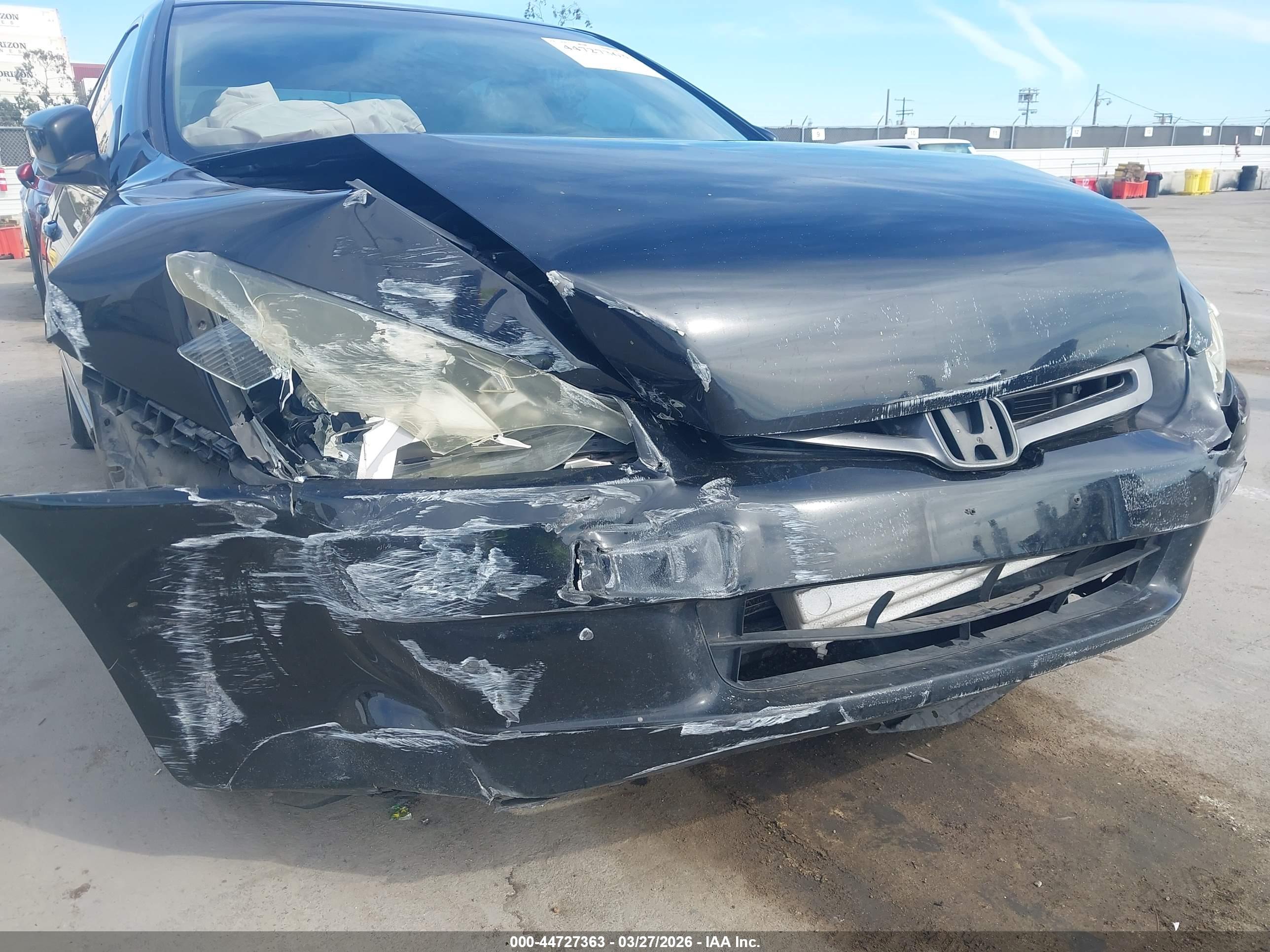 HONDA ACCORD image 6