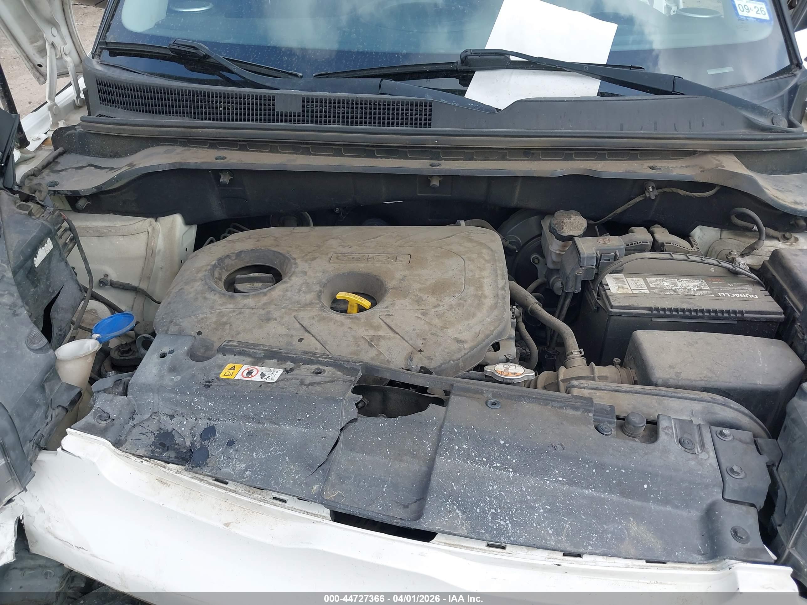 KIA SOUL image 10