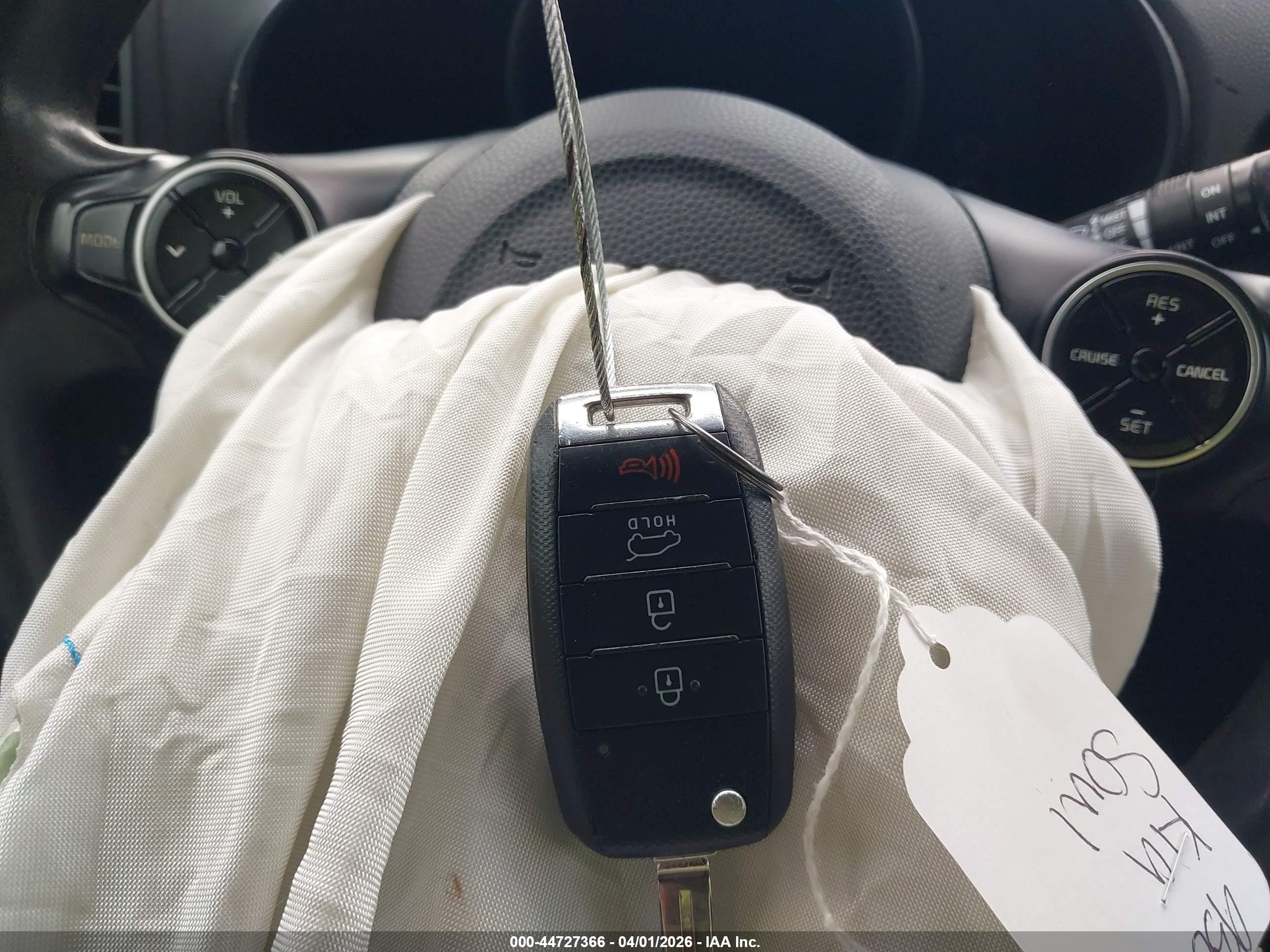 KIA SOUL image 11