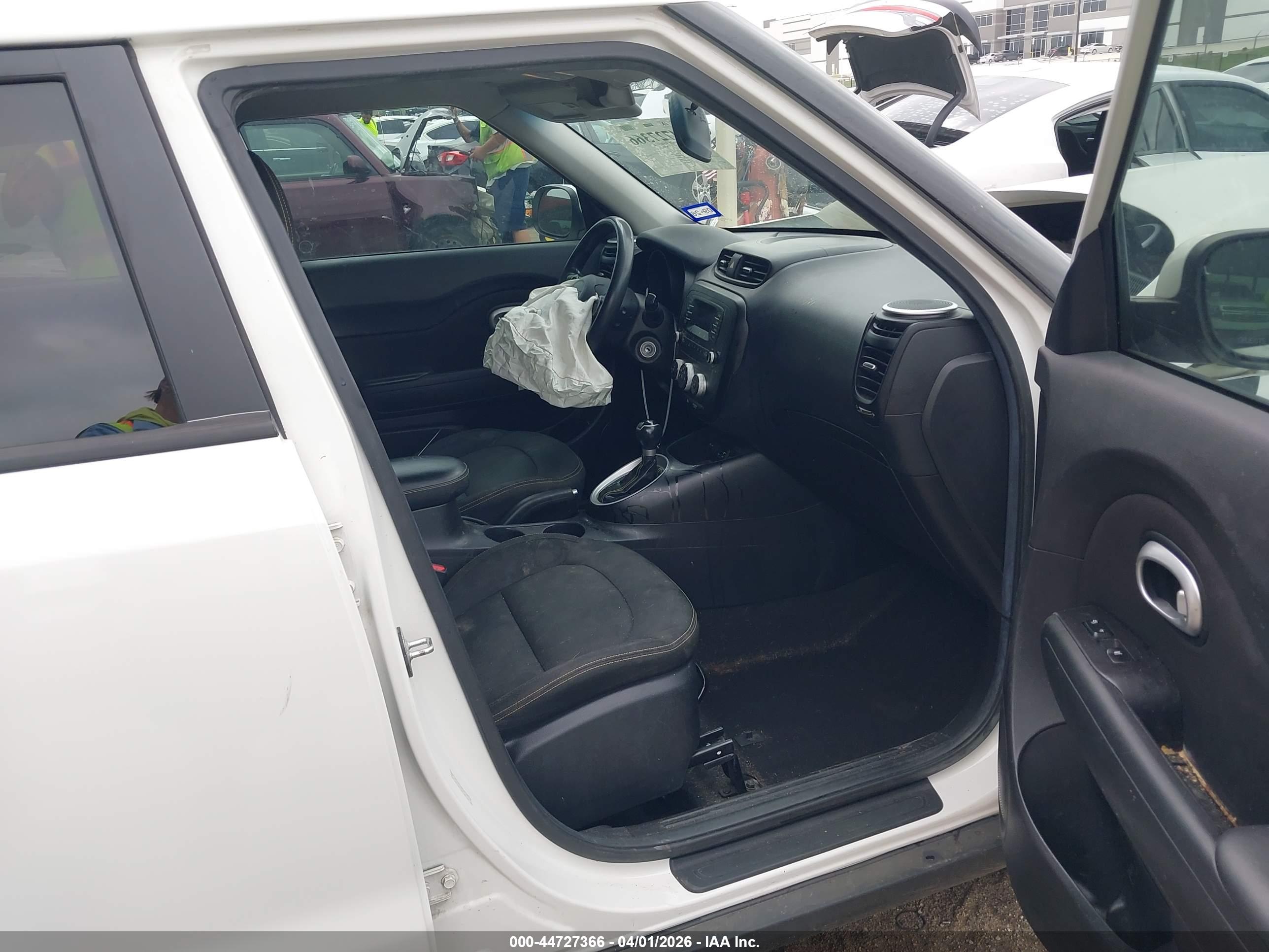 KIA SOUL image 5