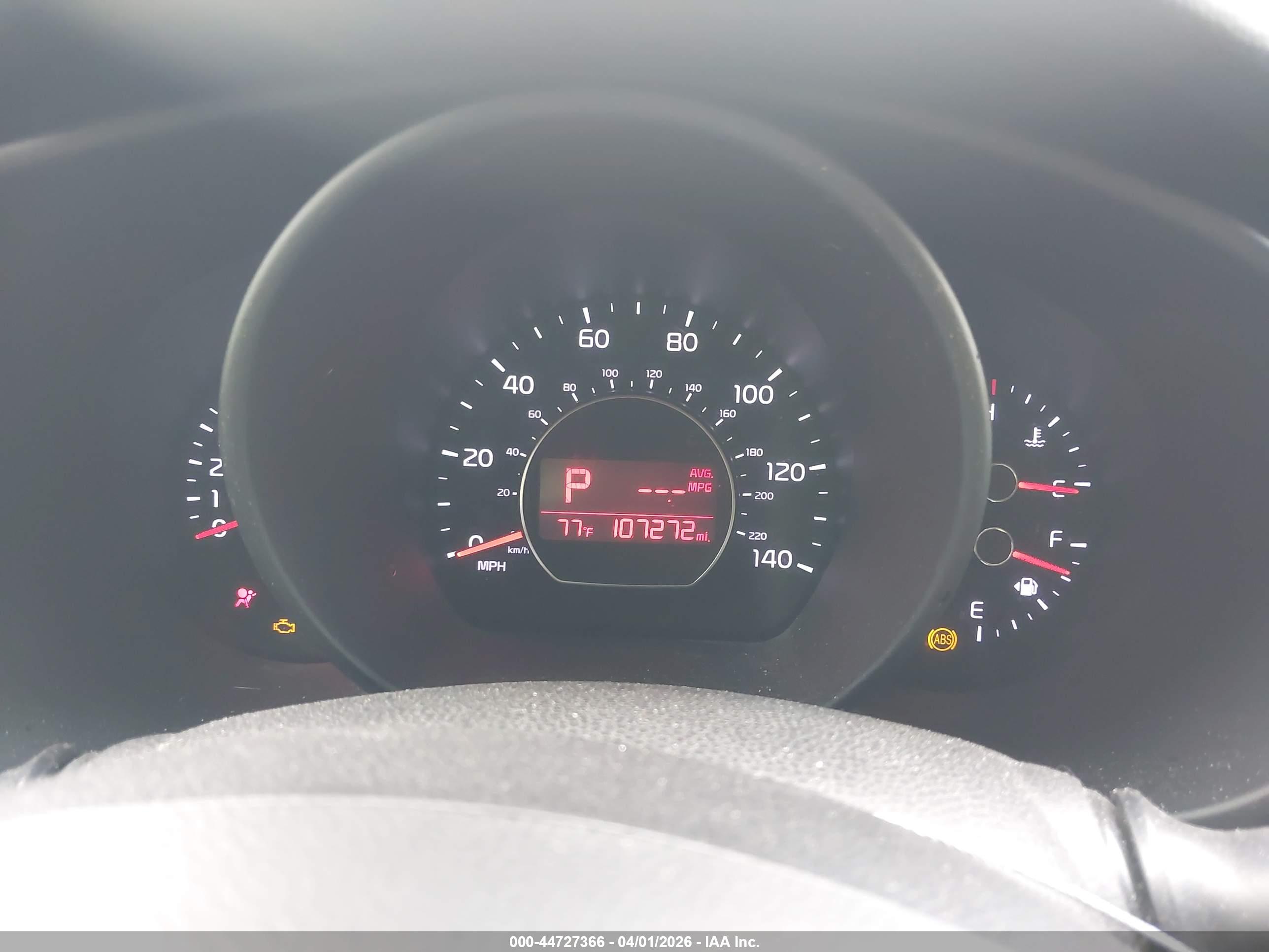KIA SOUL image 7