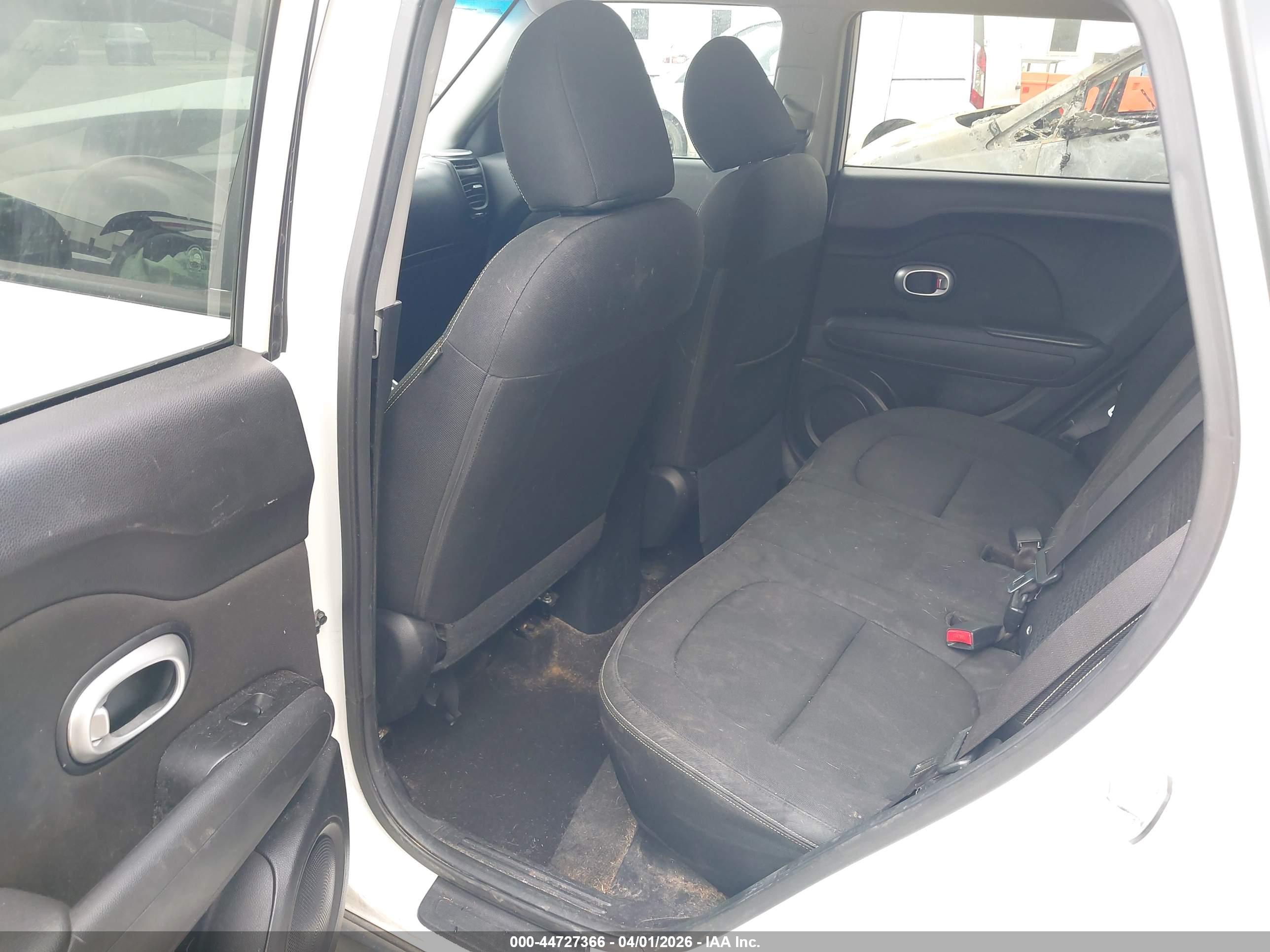 KIA SOUL image 8