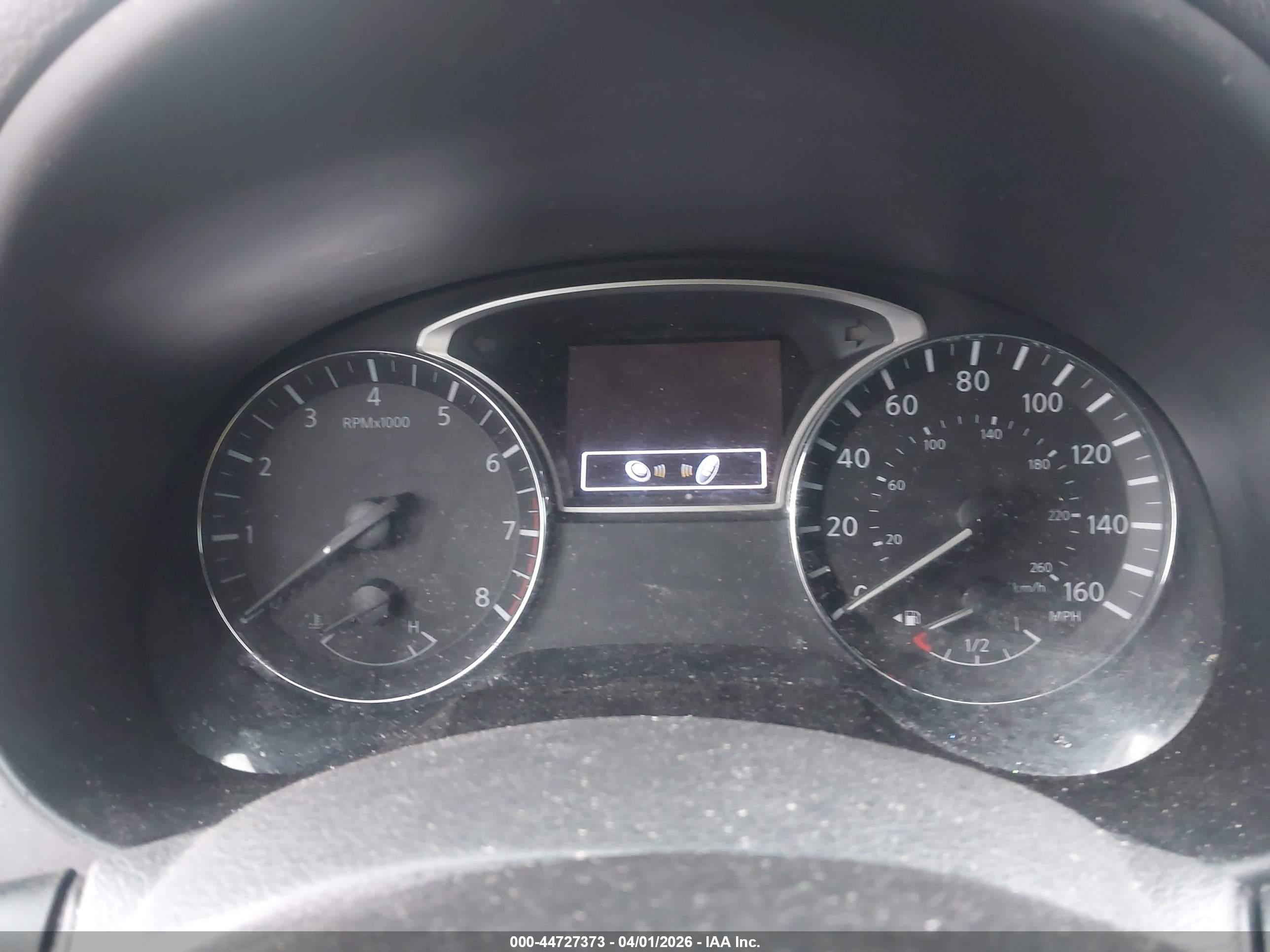 NISSAN ALTIMA image 7