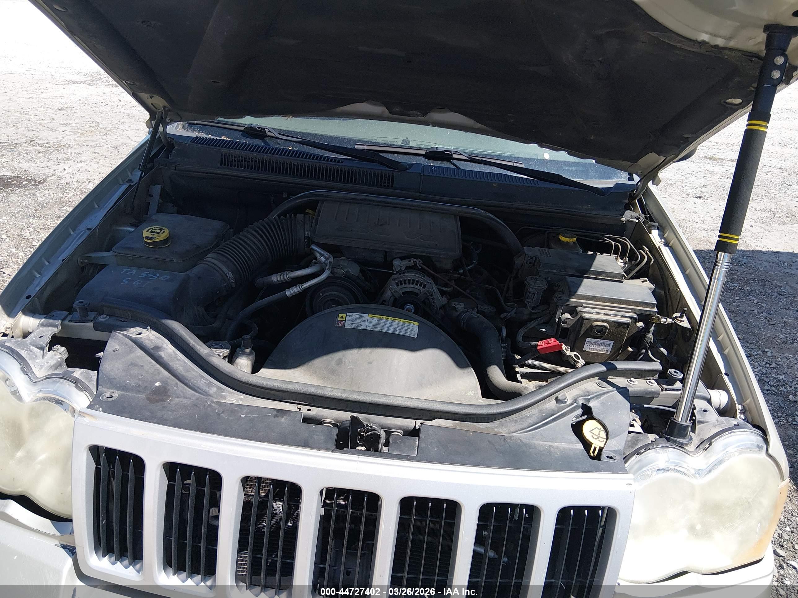 JEEP GRAND image 10