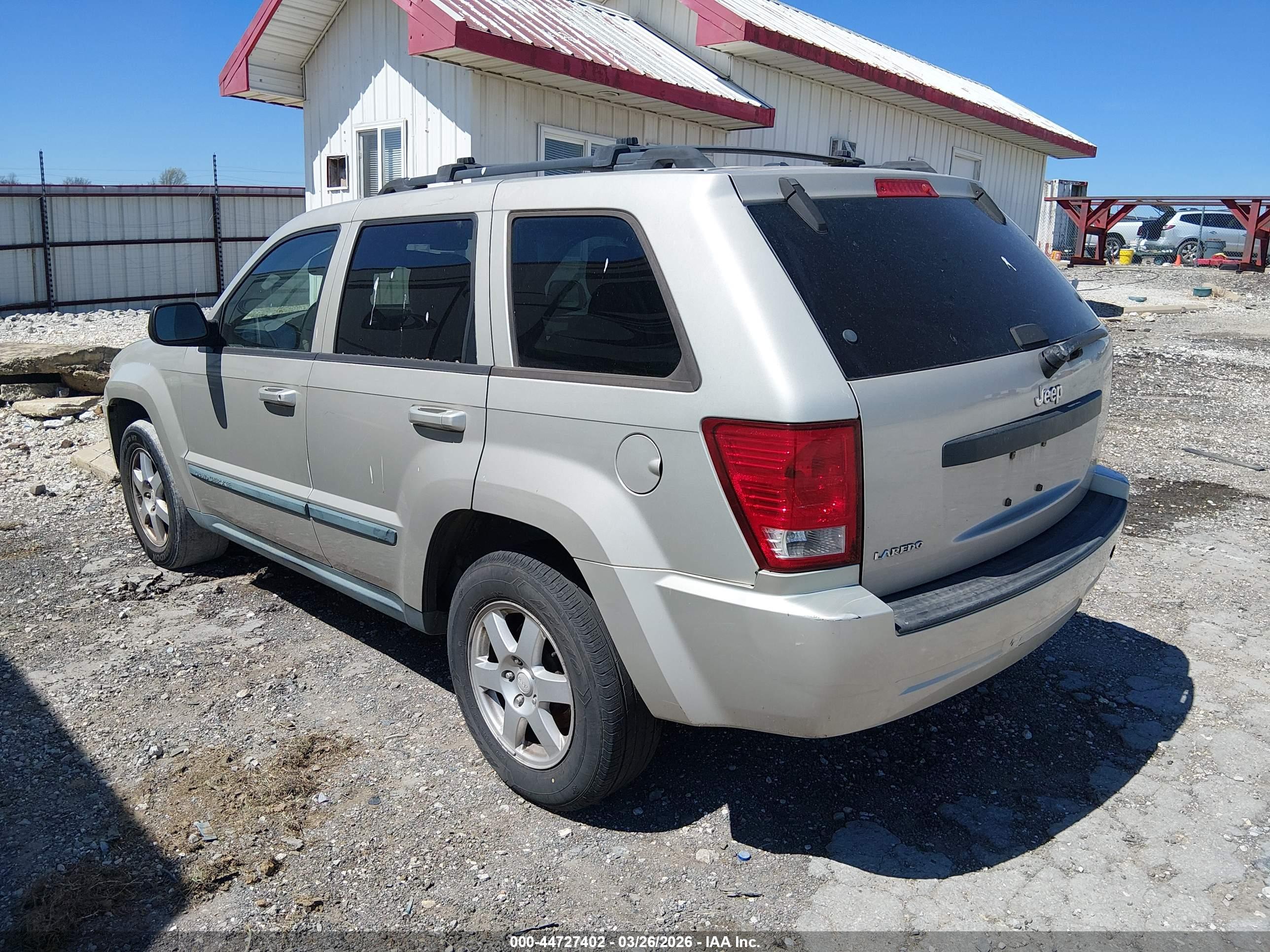 JEEP GRAND image 3