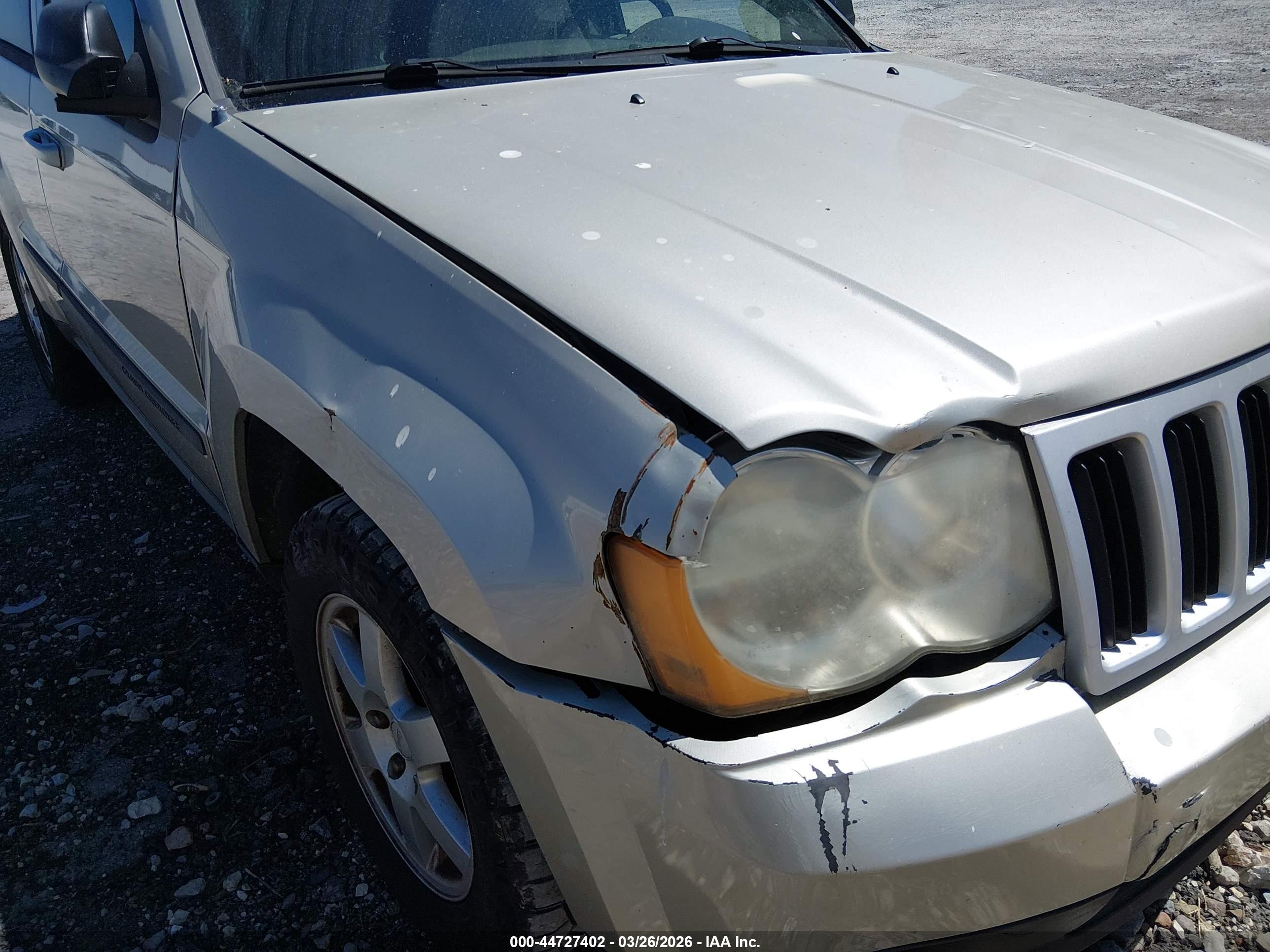 JEEP GRAND image 6