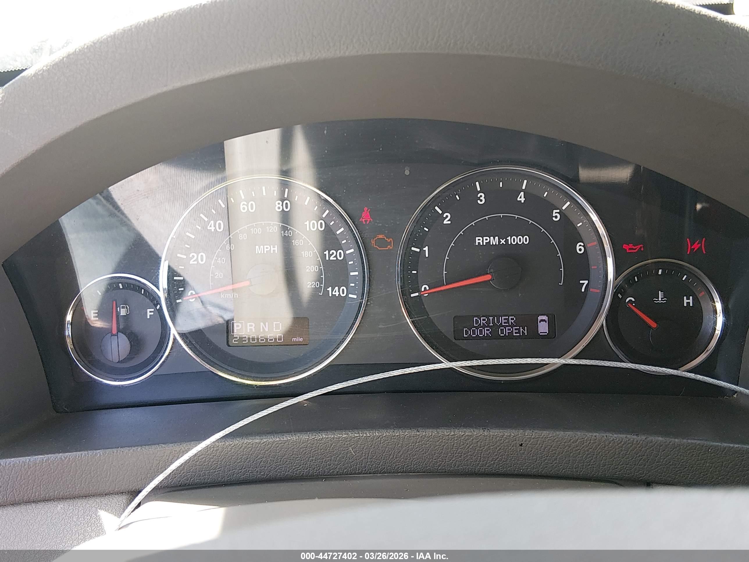 JEEP GRAND image 7