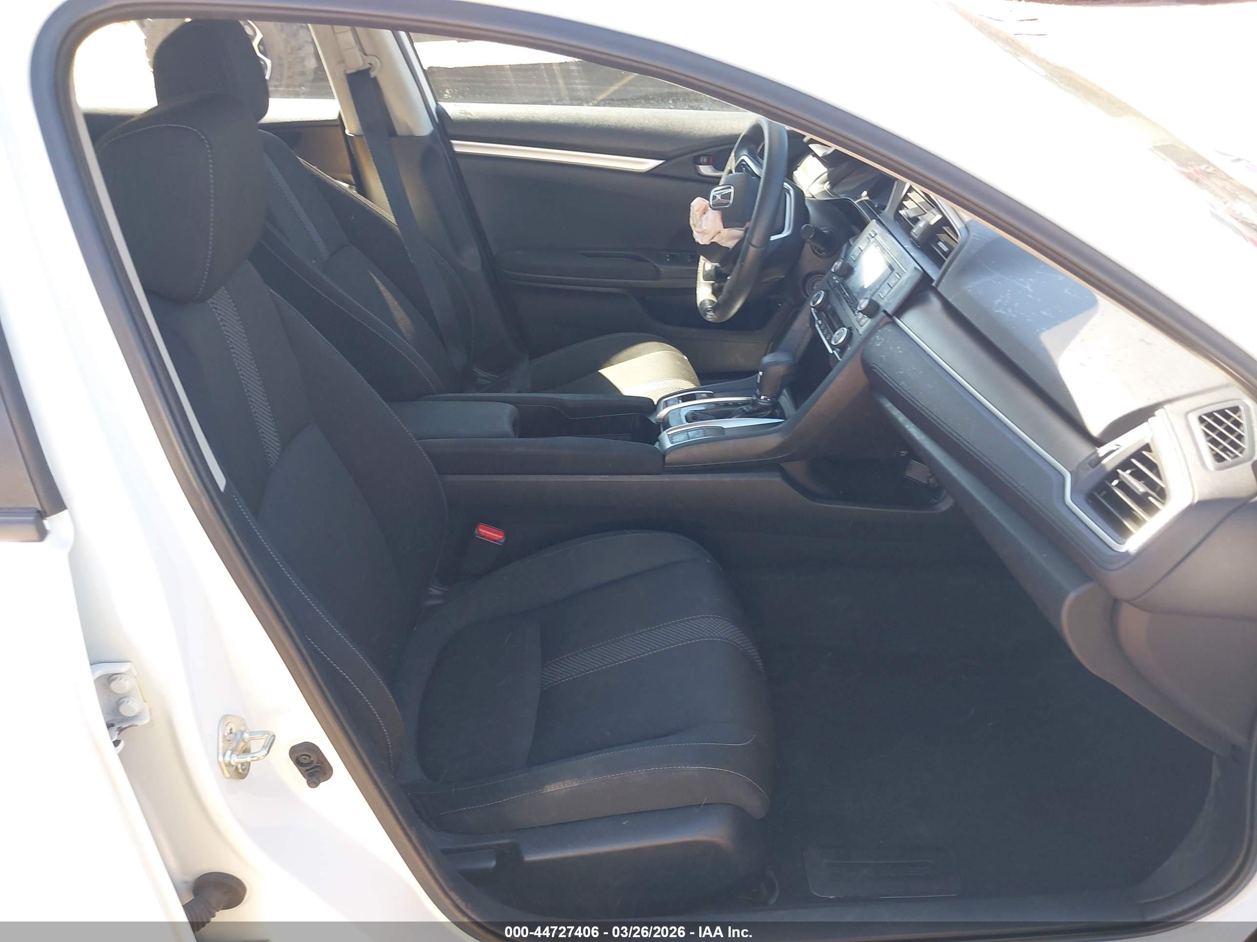 HONDA CIVIC image 5