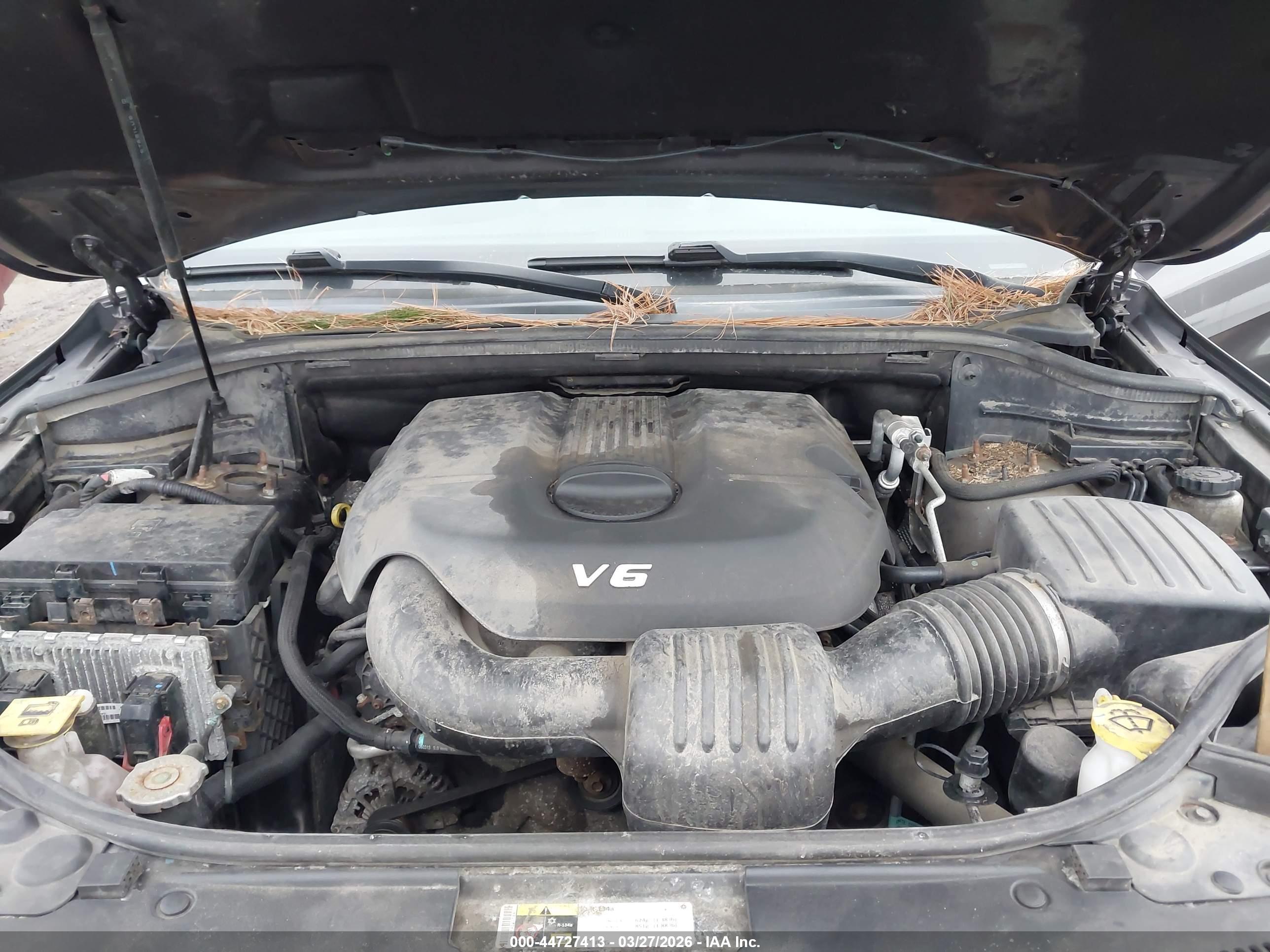 JEEP GRAND image 10