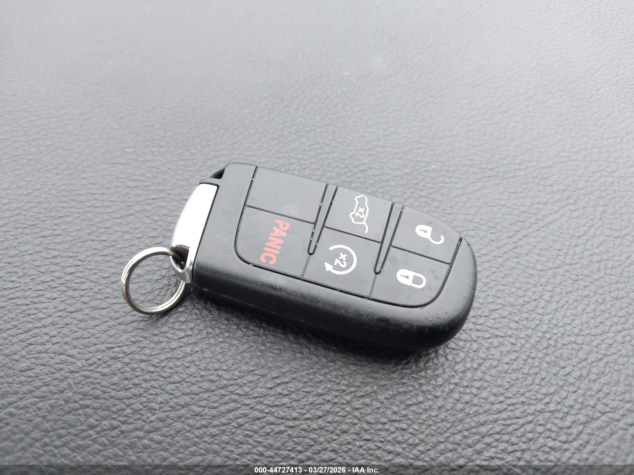 JEEP GRAND image 11
