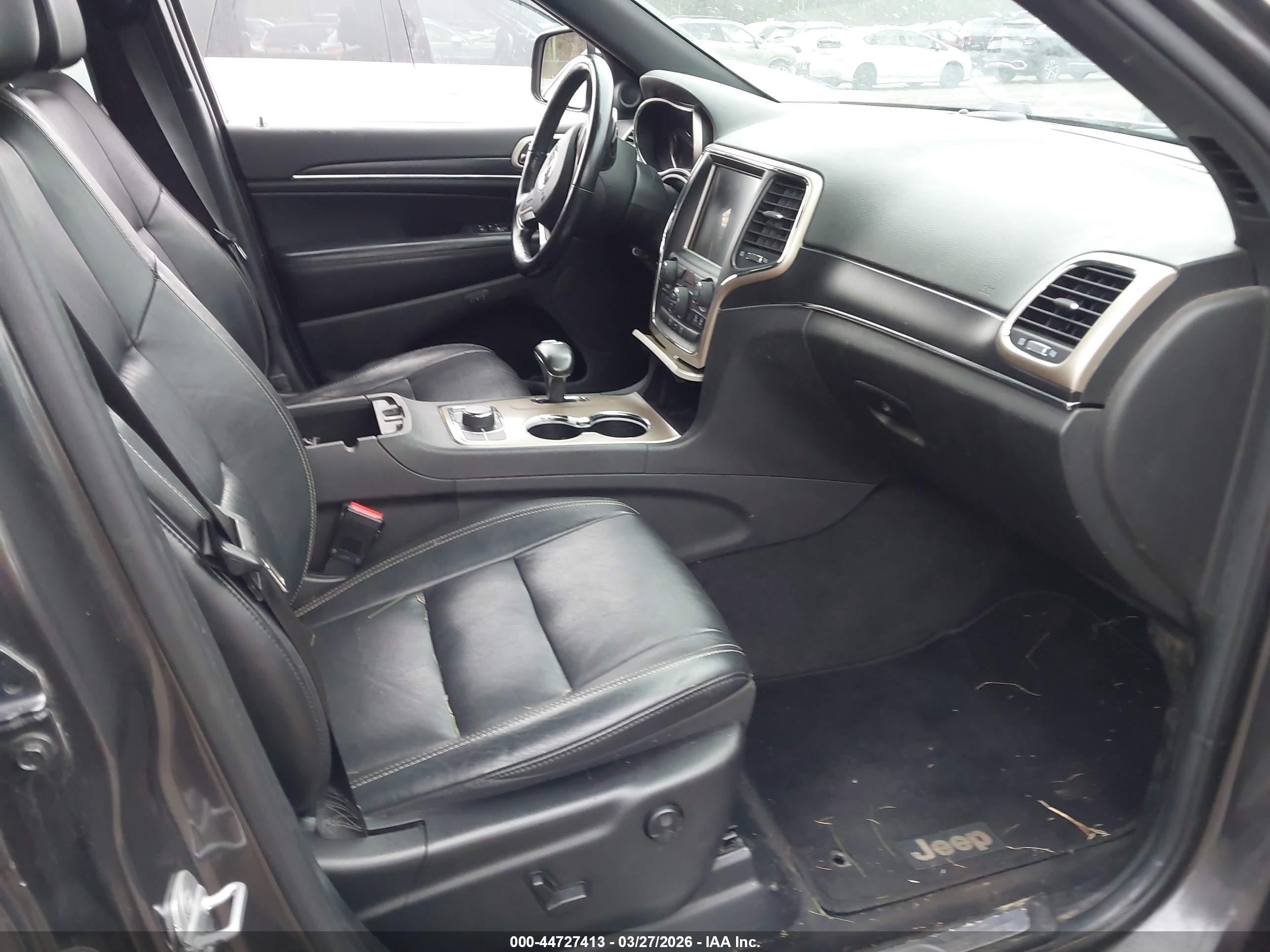 JEEP GRAND image 5