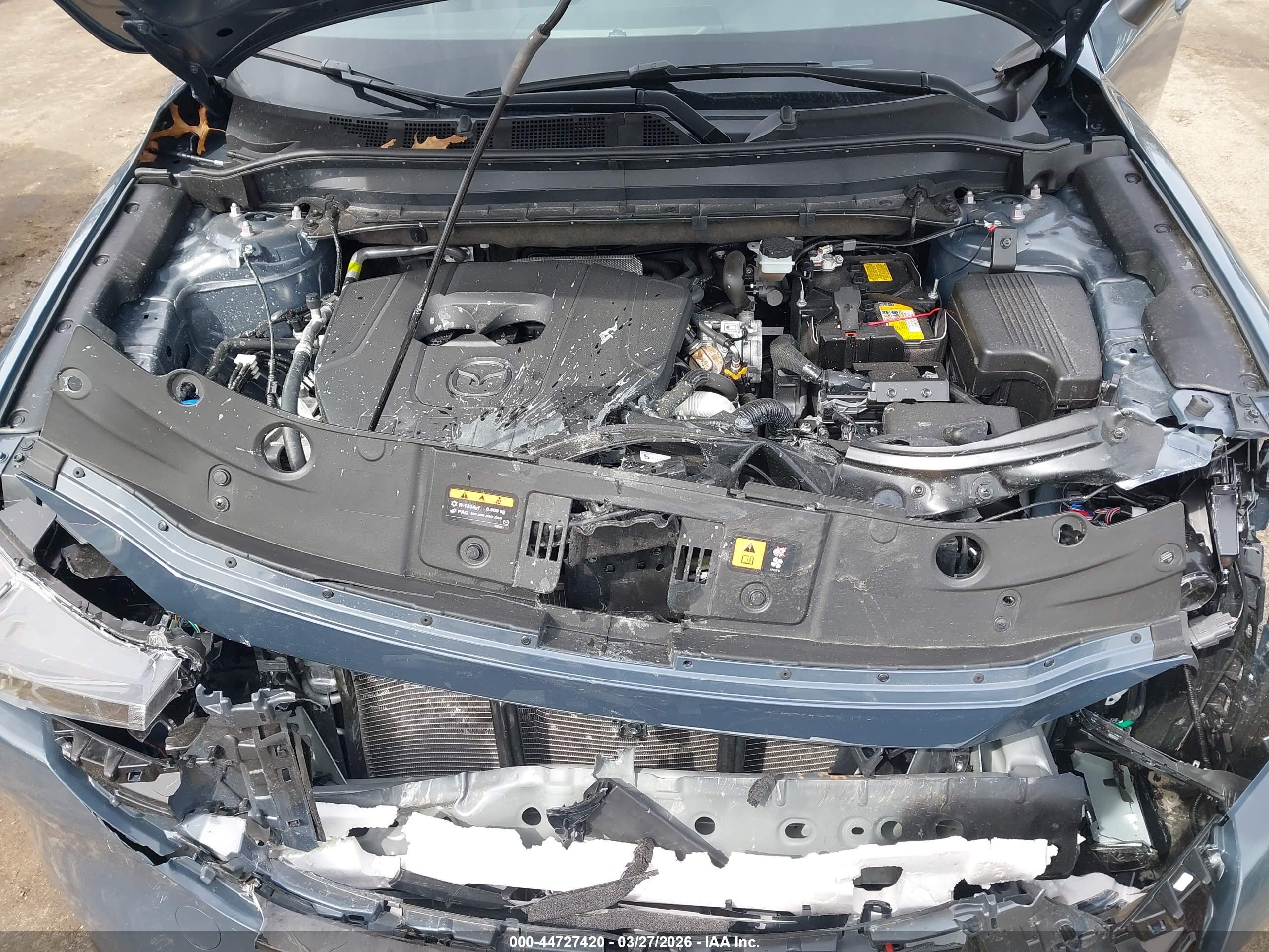 MAZDA CX-5 image 10
