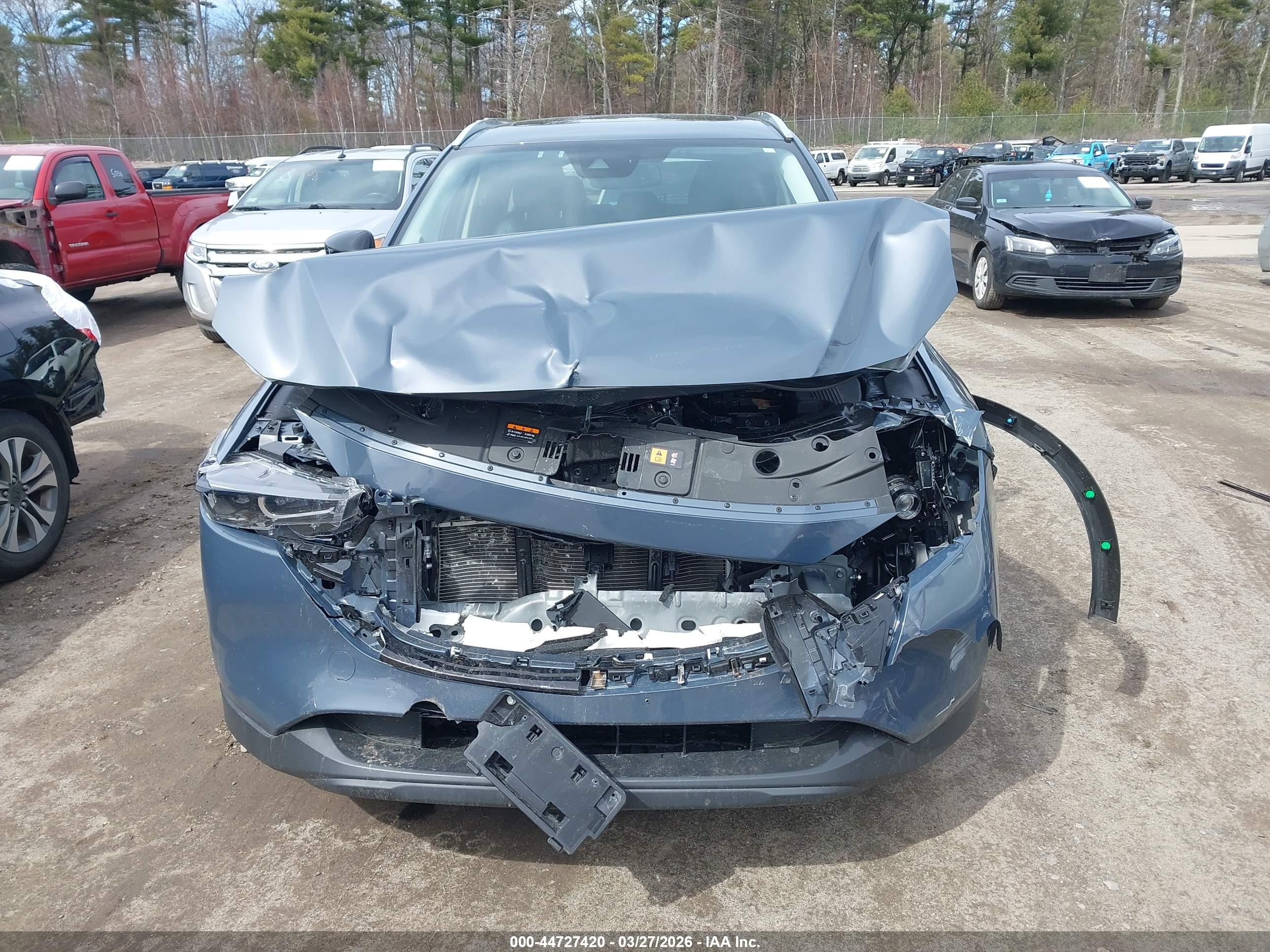 MAZDA CX-5 image 6