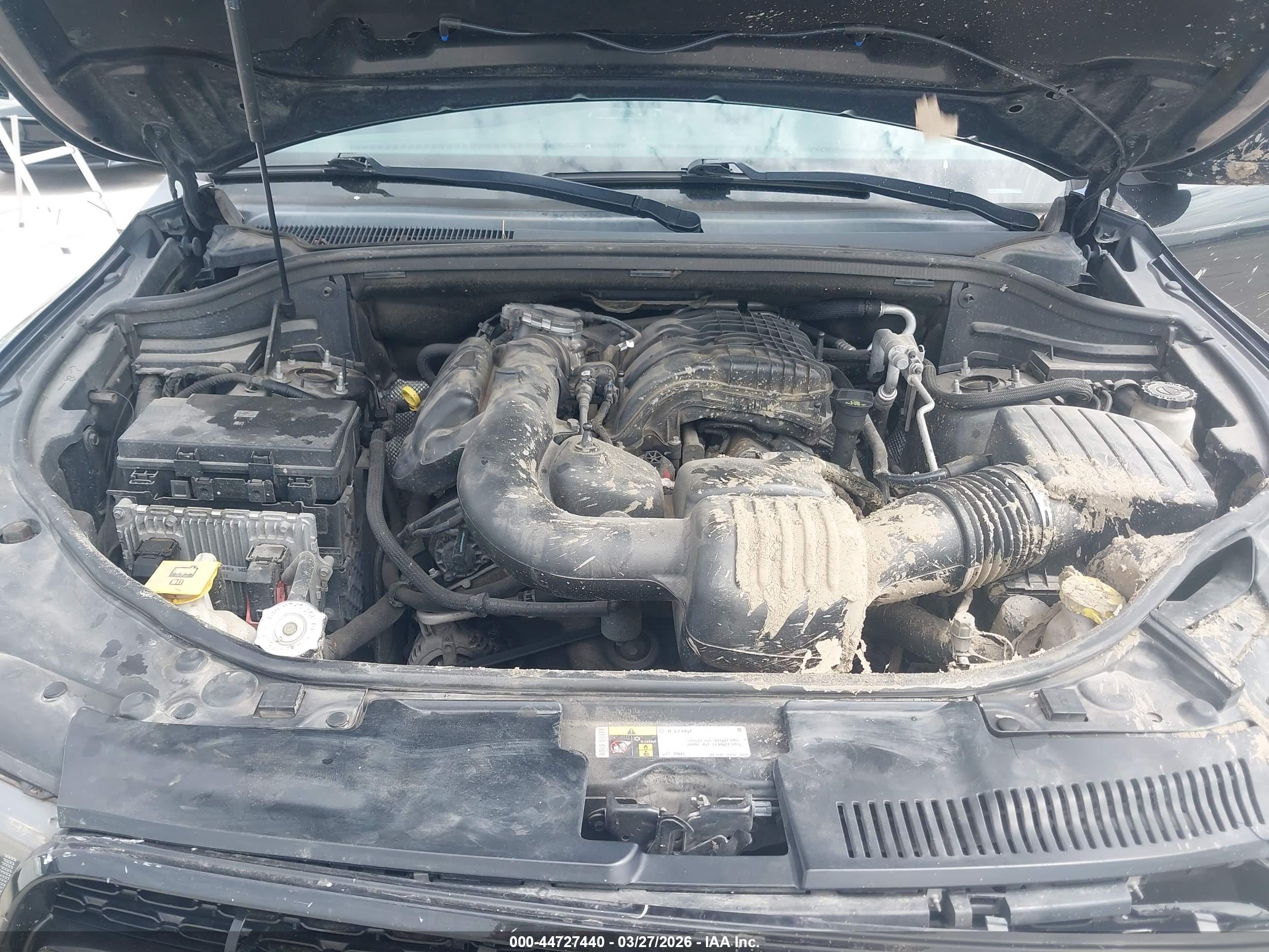 DODGE DURANGO image 10