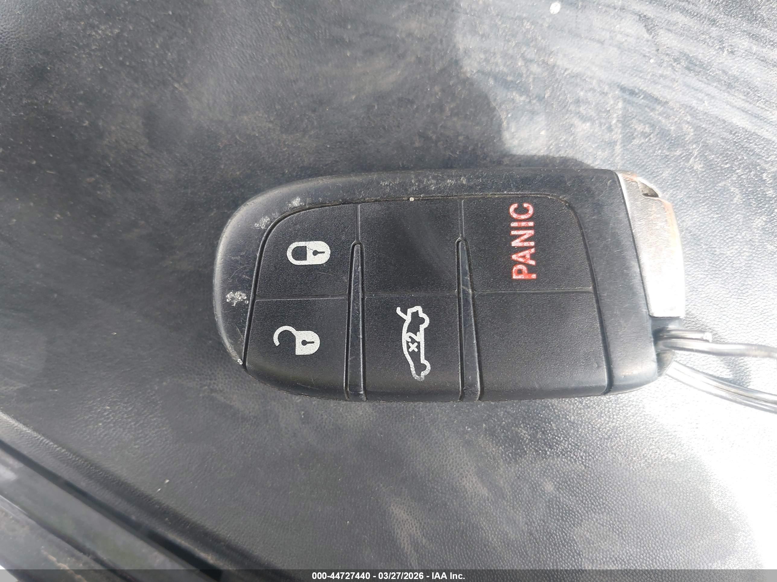 DODGE DURANGO image 11
