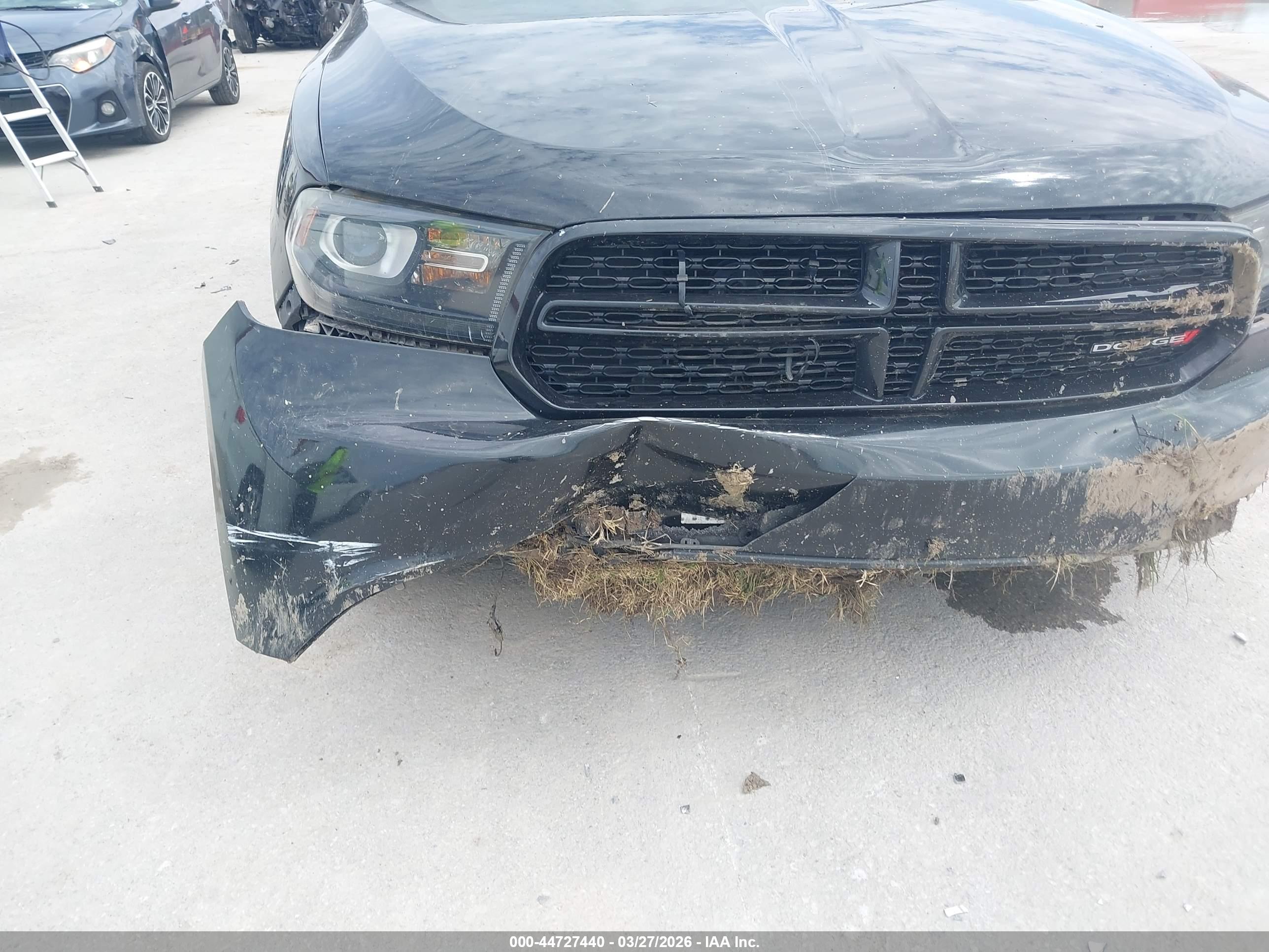 DODGE DURANGO image 6