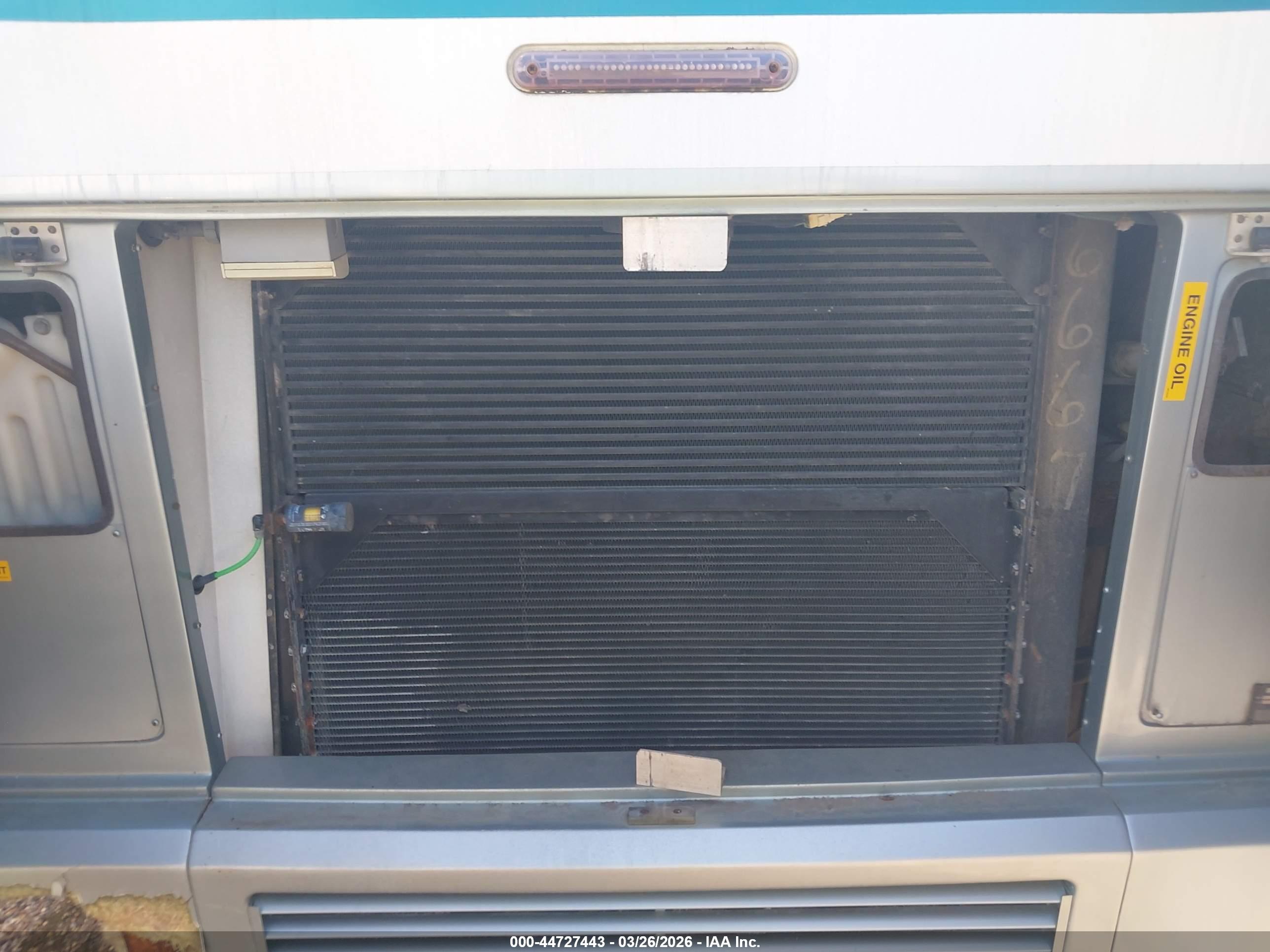 ROADMASTER RAIL image 10