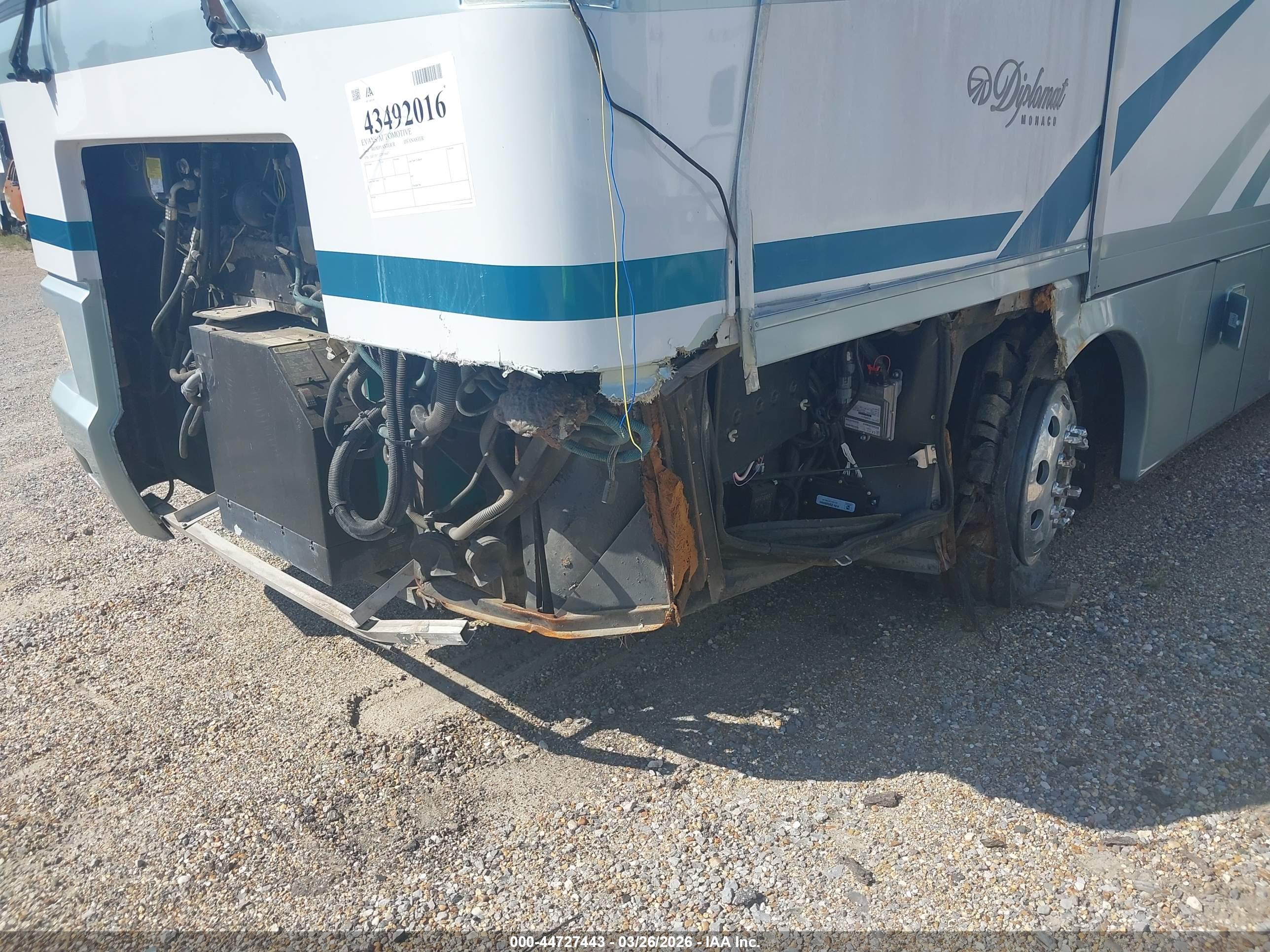 ROADMASTER RAIL image 6