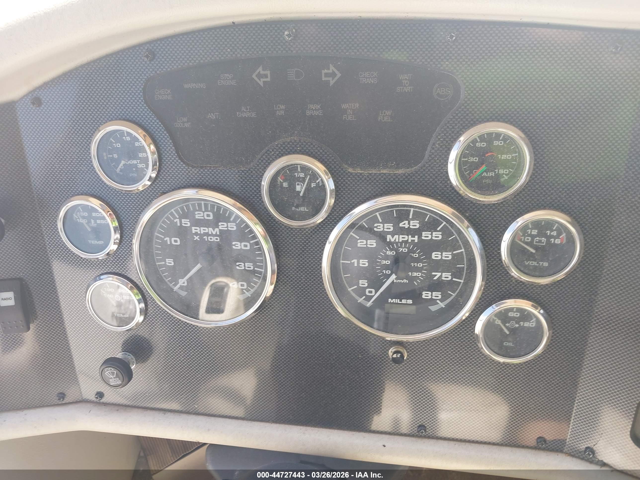 ROADMASTER RAIL image 7