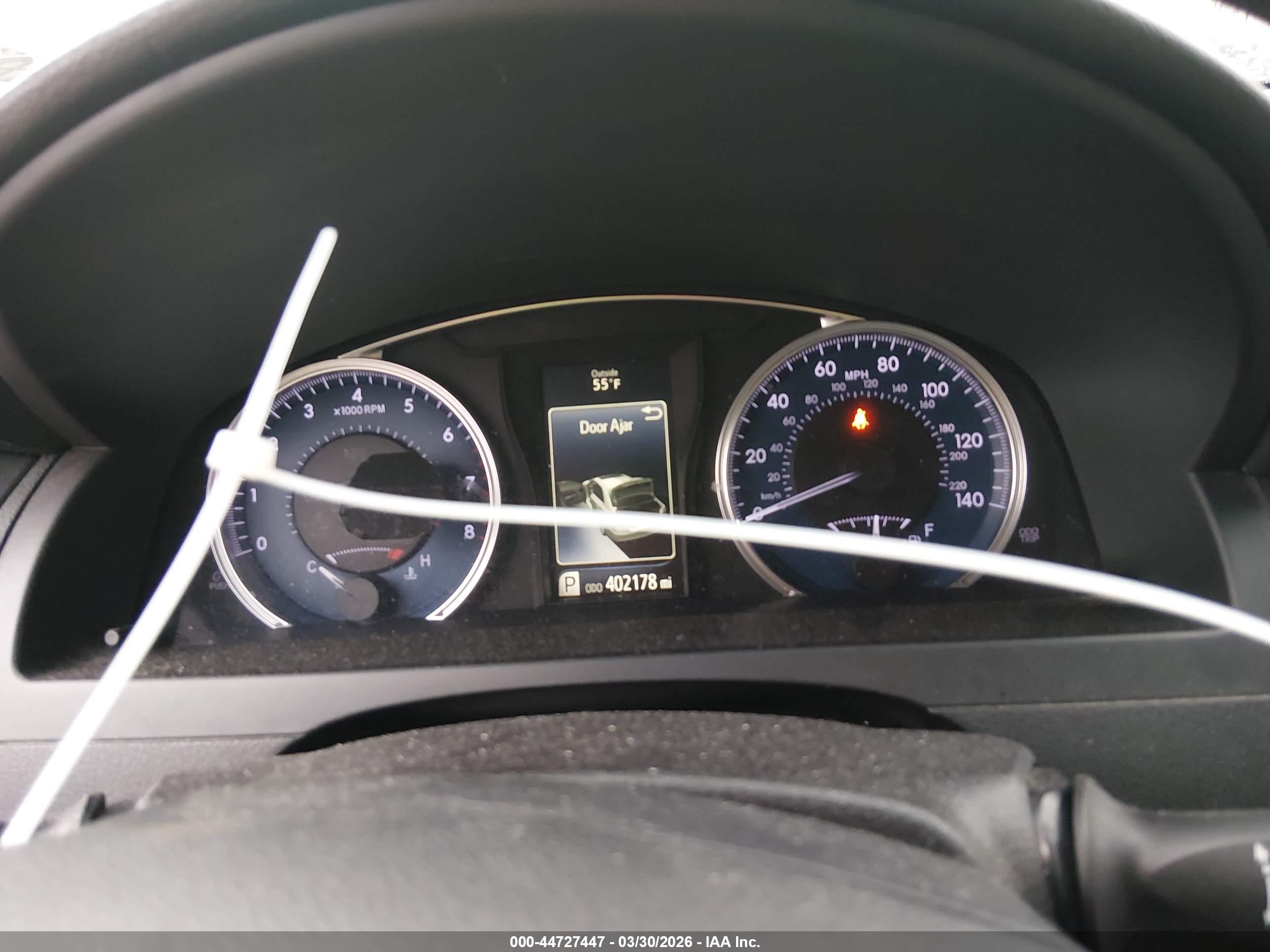 TOYOTA CAMRY image 7